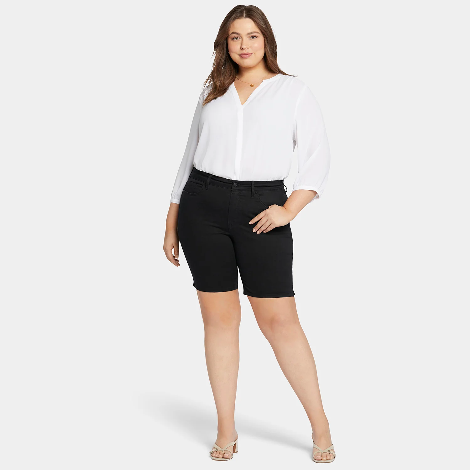 10113-ella-denim-shorts-in-plus-size-black-1.webp
