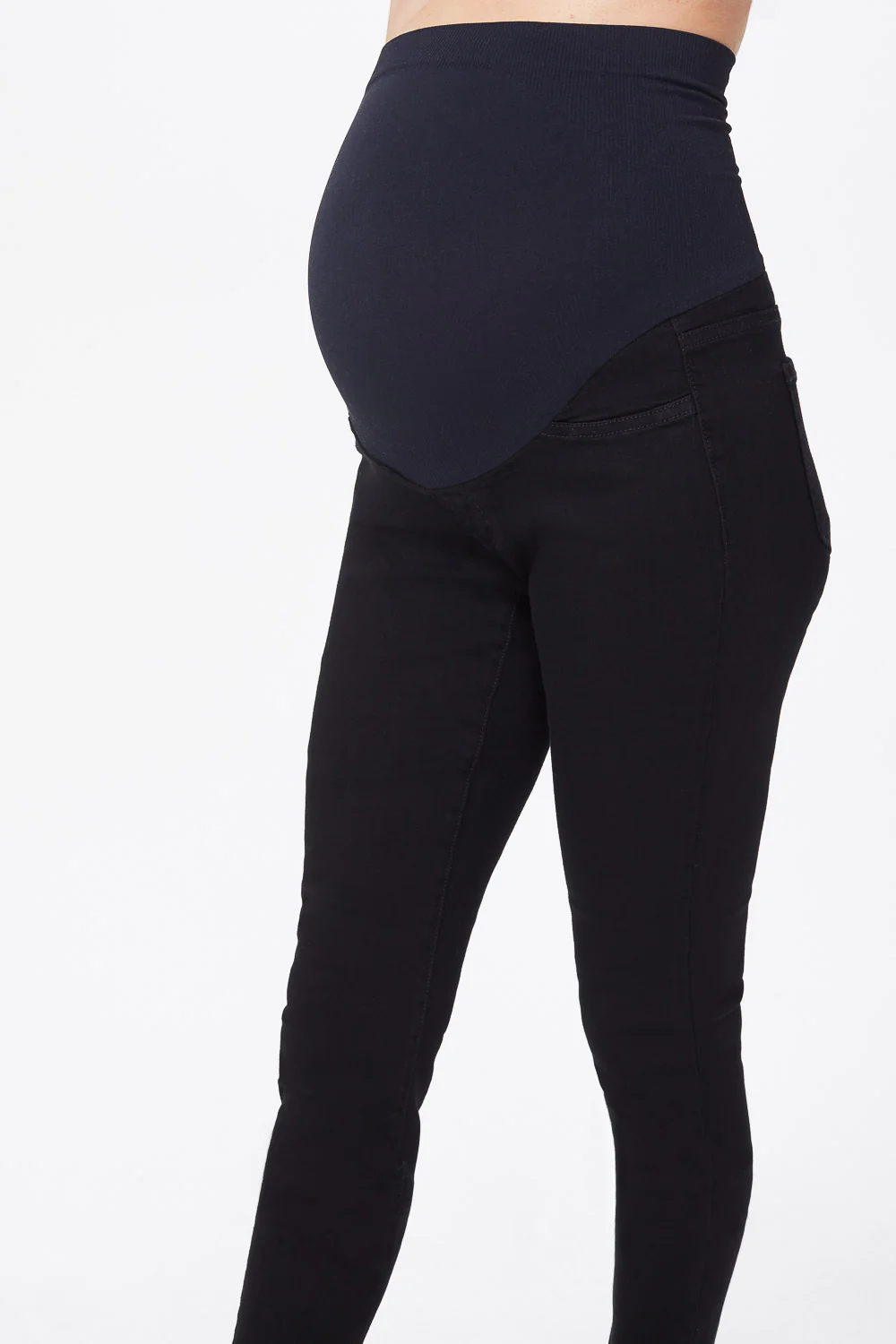 10131-ami-skinny-maternity-jeans-black-1.webp