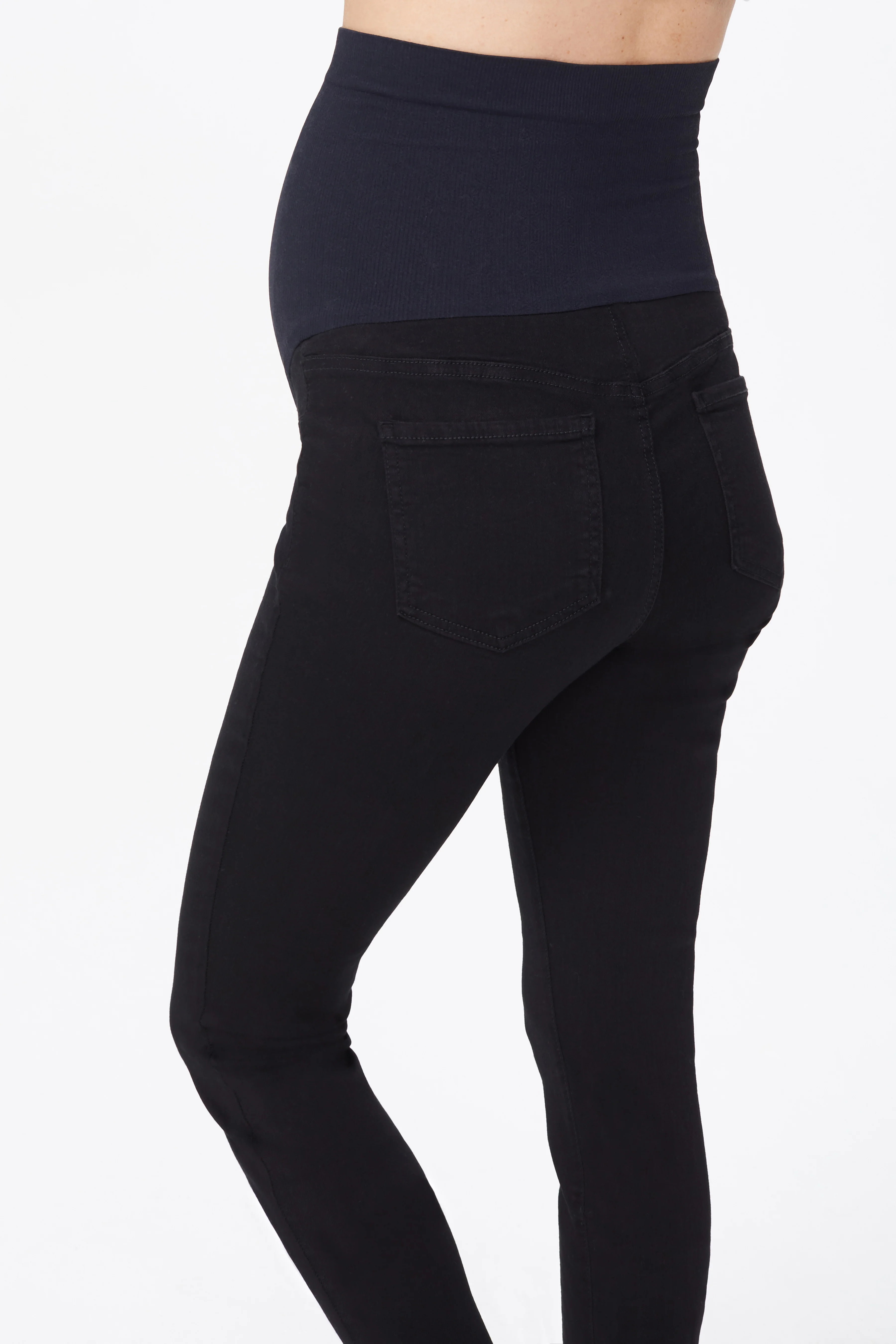 10131-ami-skinny-maternity-jeans-black-1.webp