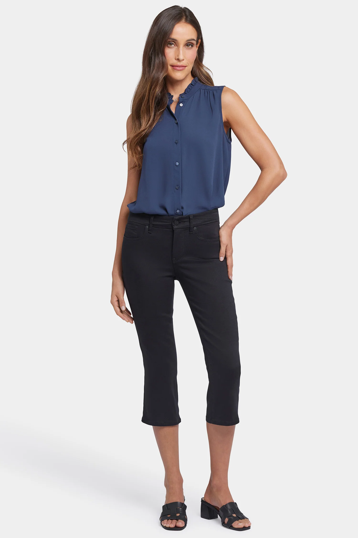 10742-waist-match-marilyn-straight-crop-jeans-in-petite-black-1.webp