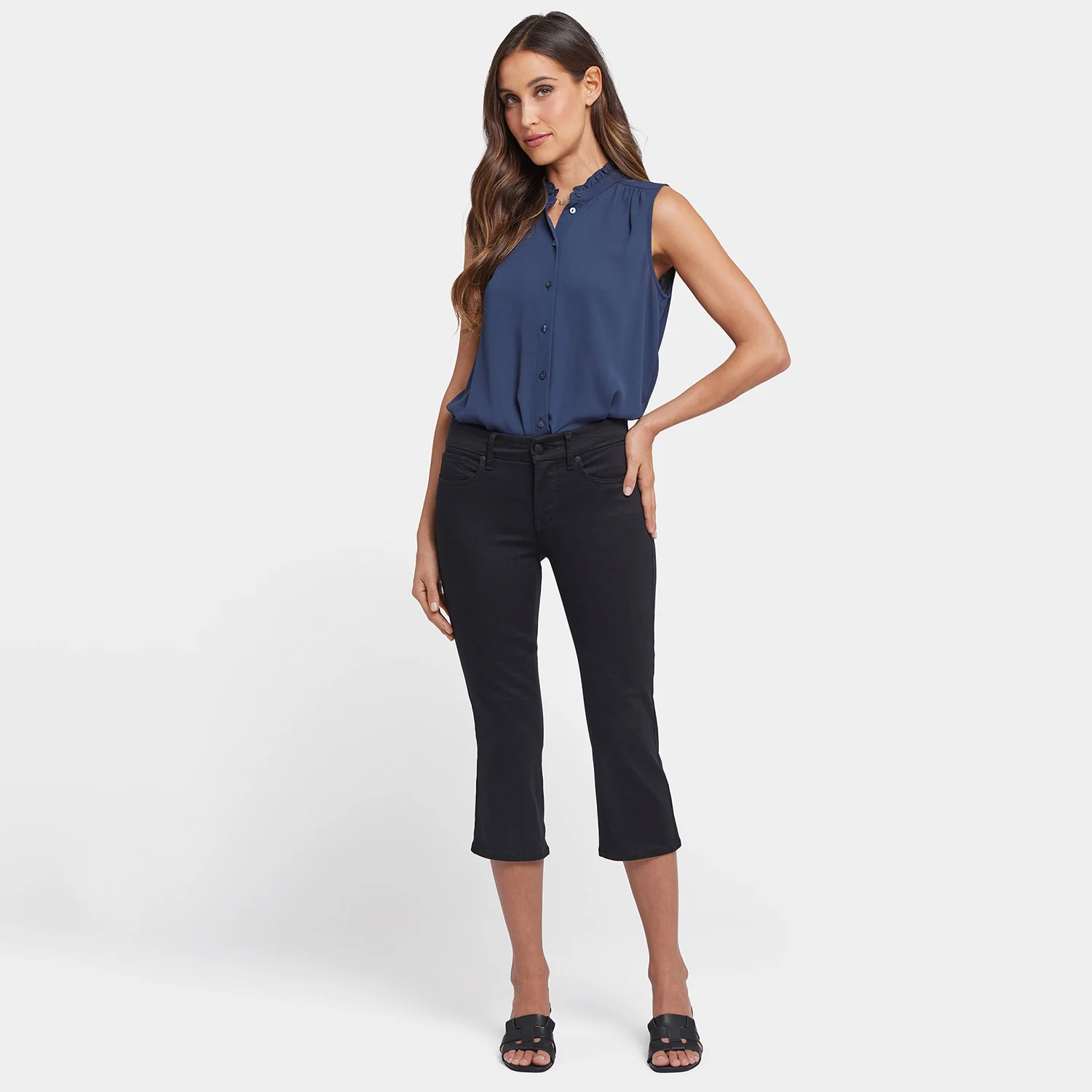 10742-waist-match-marilyn-straight-crop-jeans-in-petite-black-1.webp