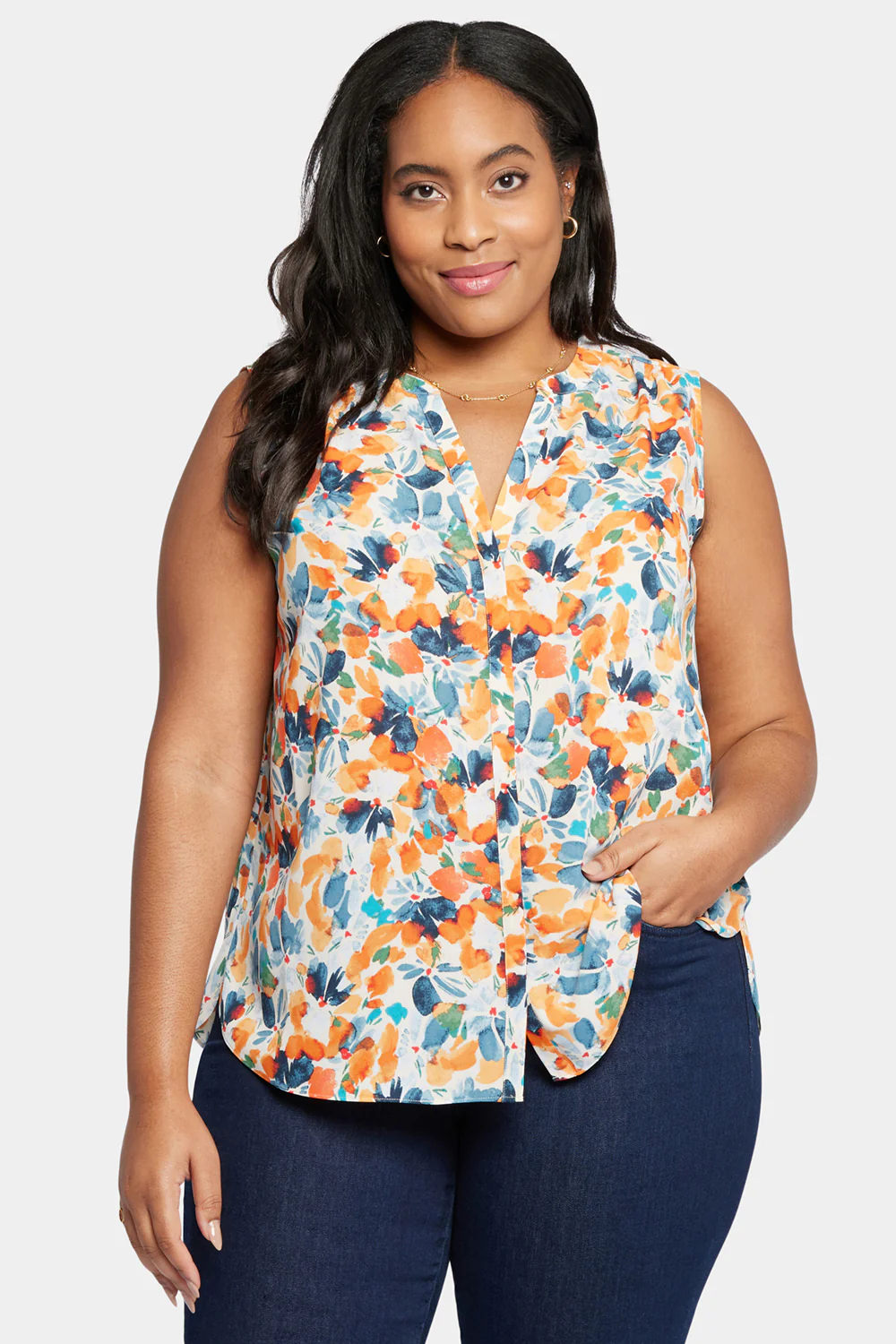 10847-sleeveless-pintuck-blouse-in-plus-size-cottage-pond-1.webp