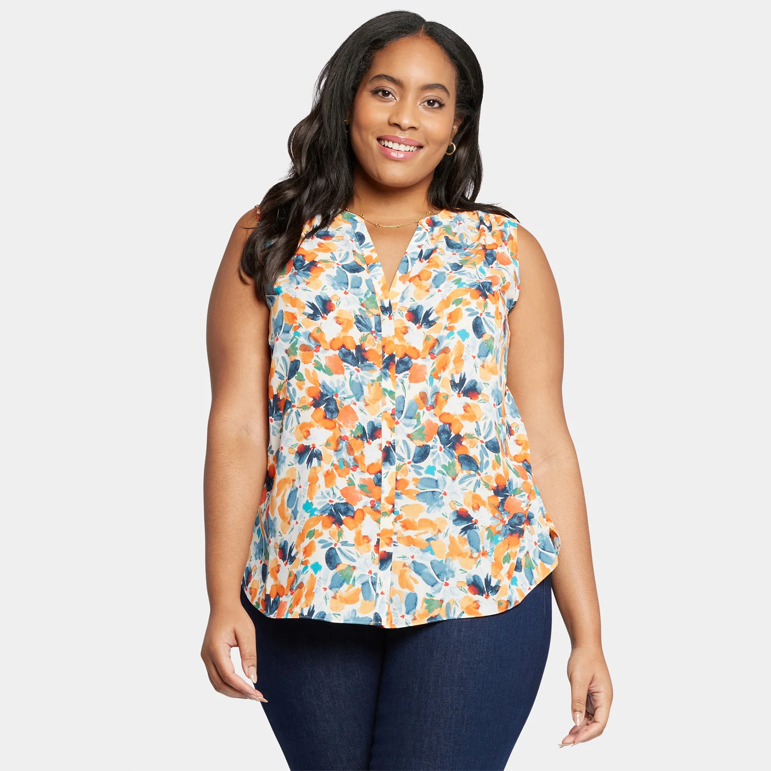 10847-sleeveless-pintuck-blouse-in-plus-size-cottage-pond-1.webp