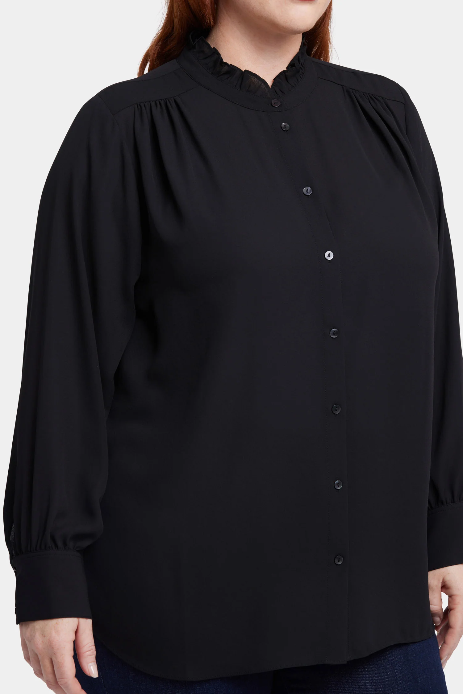 11004-ruffle-neck-blouse-in-plus-size-black-1.webp
