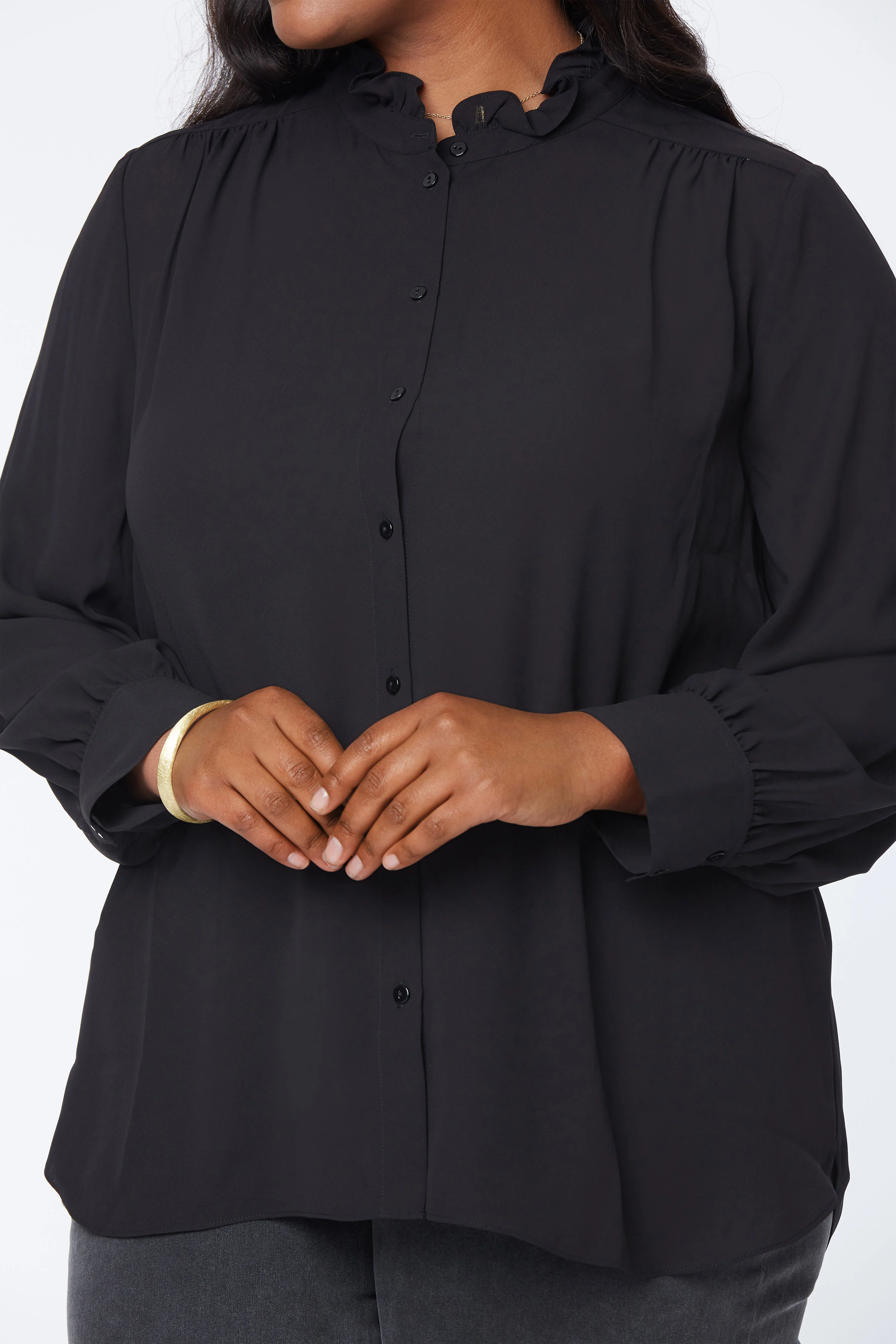 11004-ruffle-neck-blouse-in-plus-size-black-1.webp