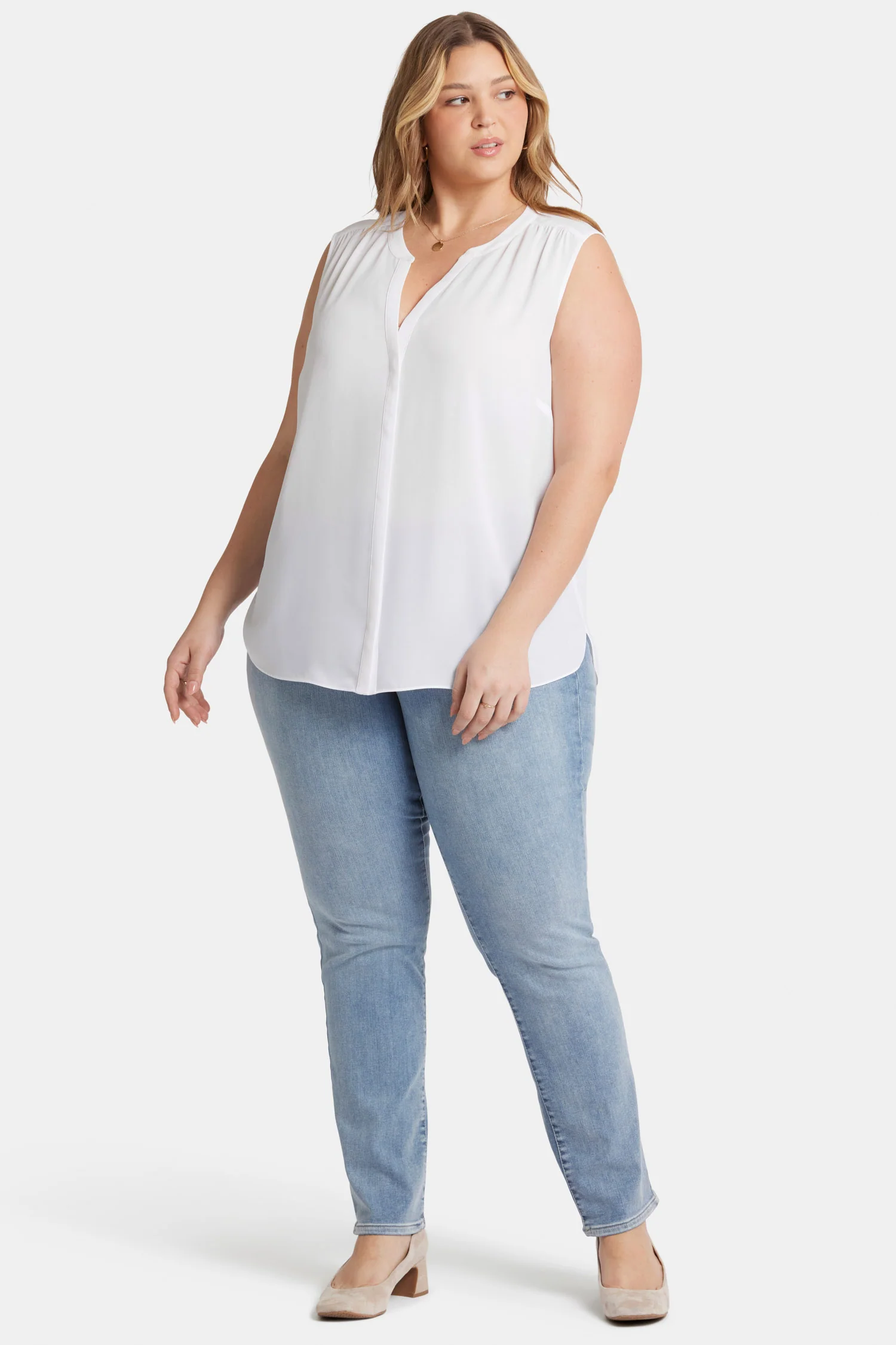 11522-sleeveless-pintuck-blouse-in-plus-size-optic-white-1.webp