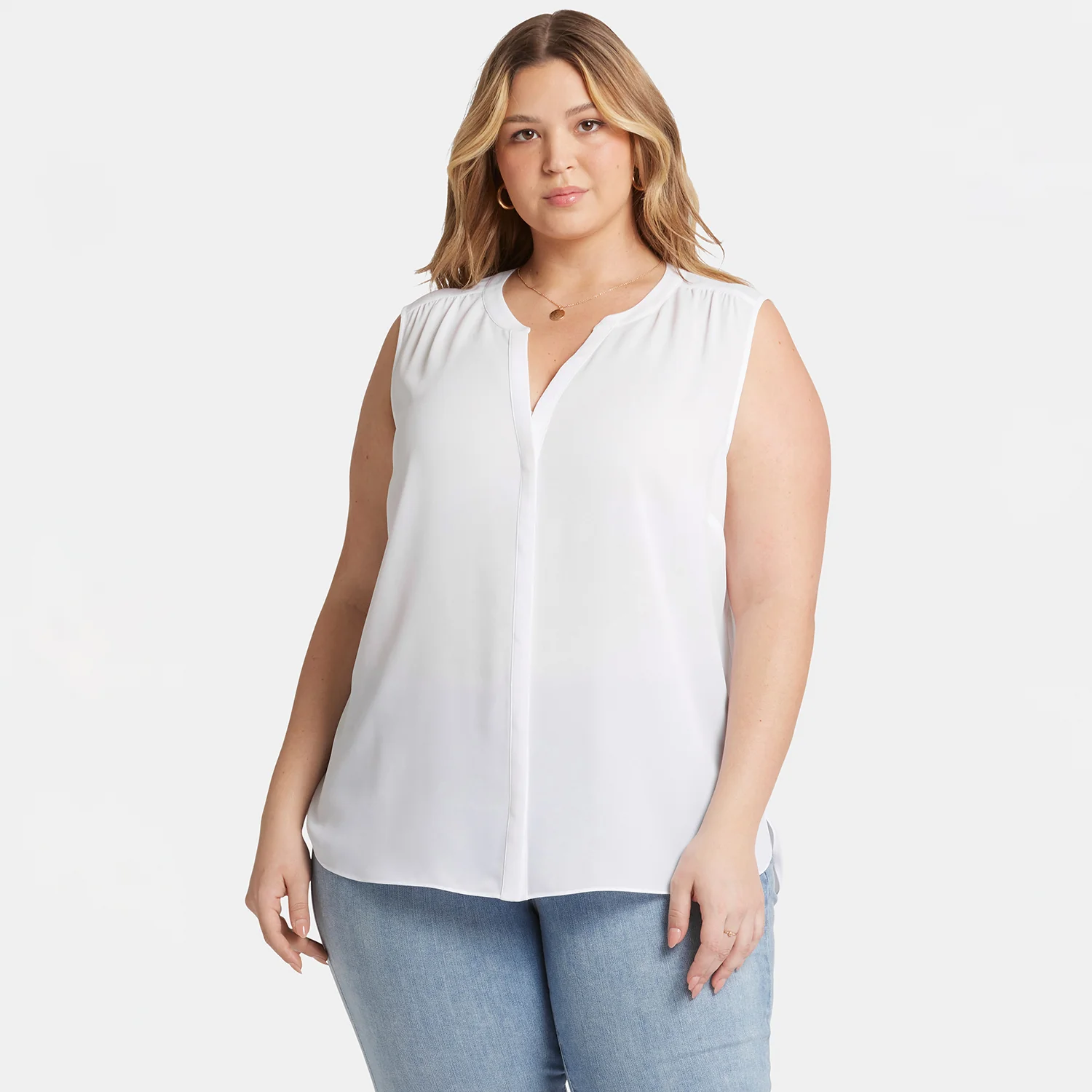 11522-sleeveless-pintuck-blouse-in-plus-size-optic-white-1.webp