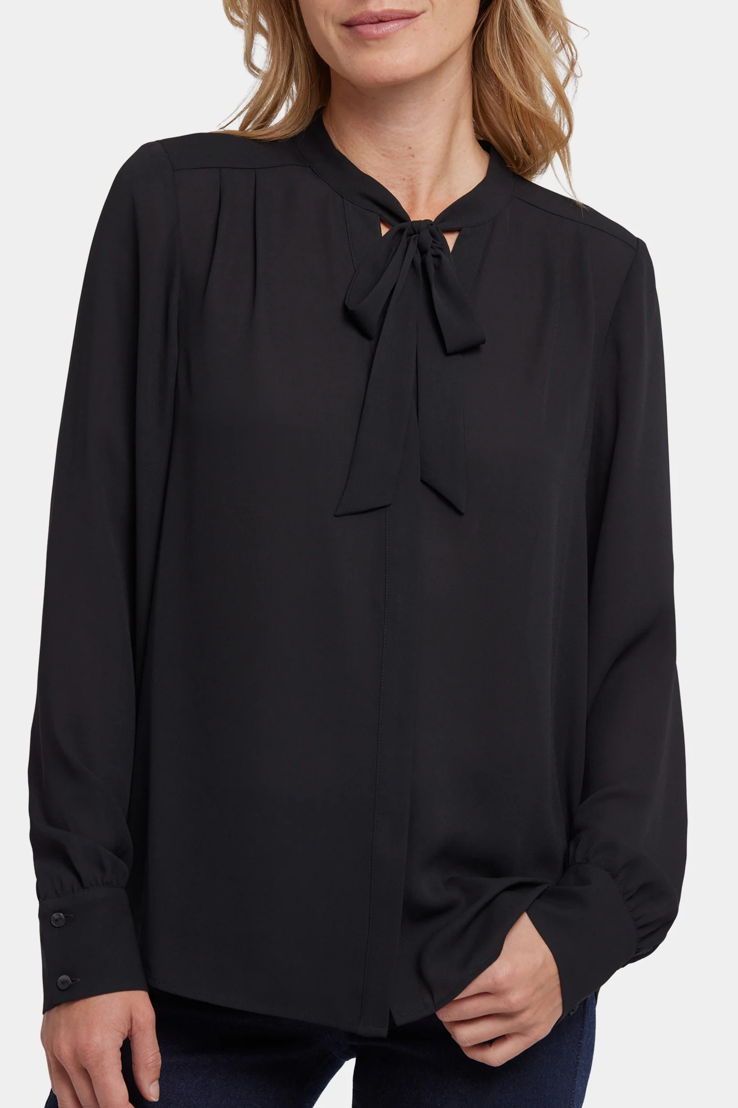 1171-tie-neck-blouse-black-1.webp