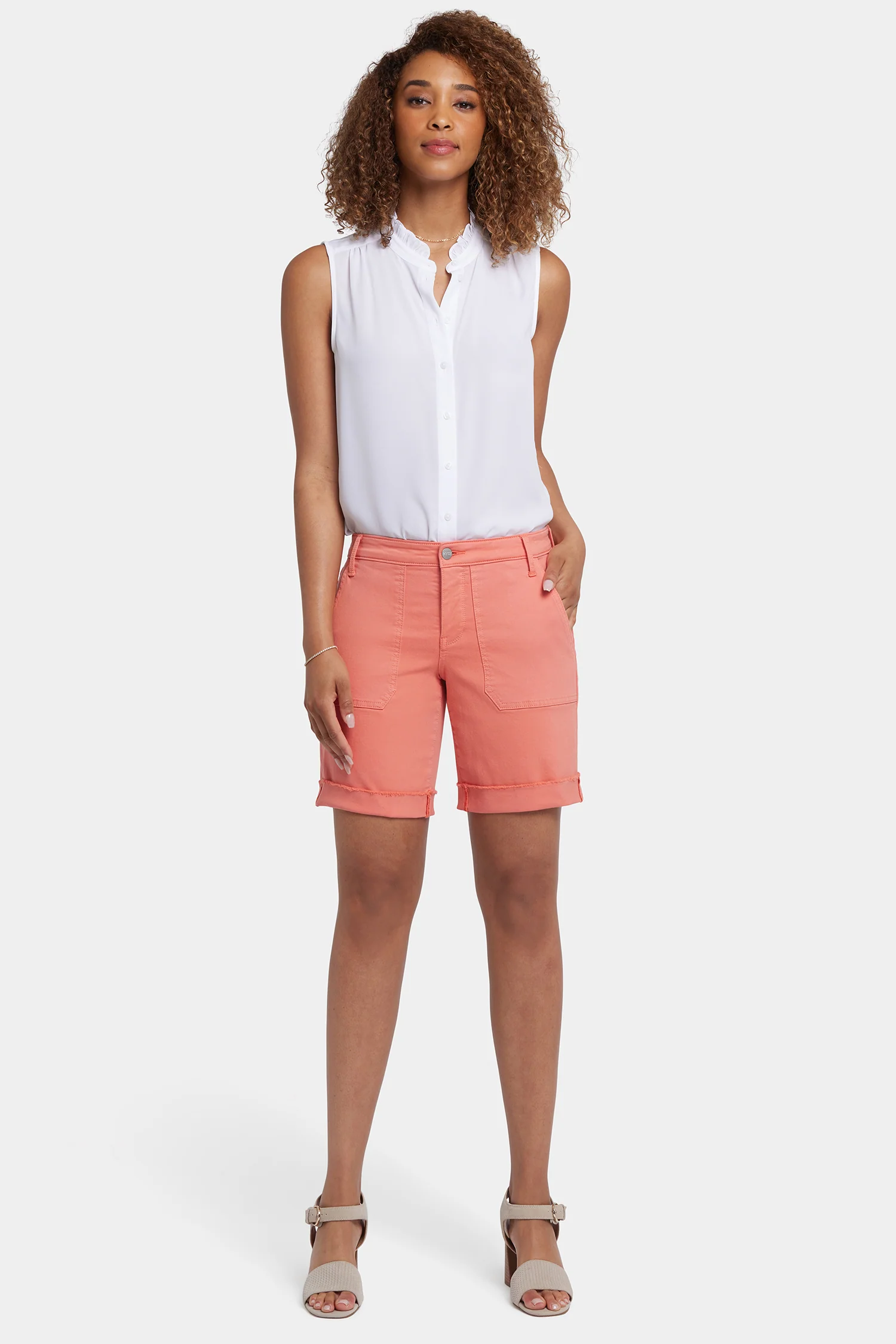11878-diana-relaxed-denim-shorts-in-petite-coral-haze-1.webp
