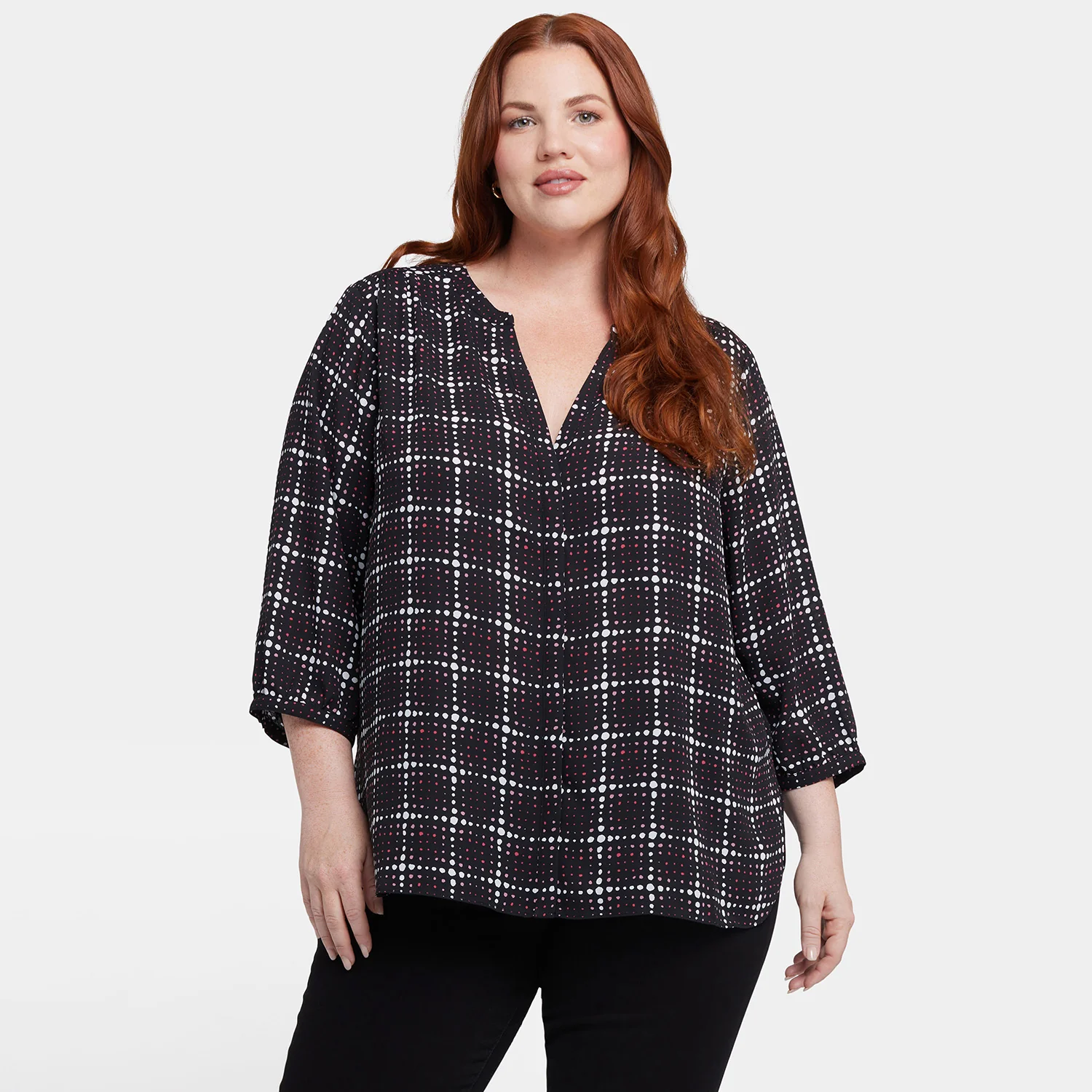 11958-pintuck-blouse-in-plus-size-lattice-dots-1.webp