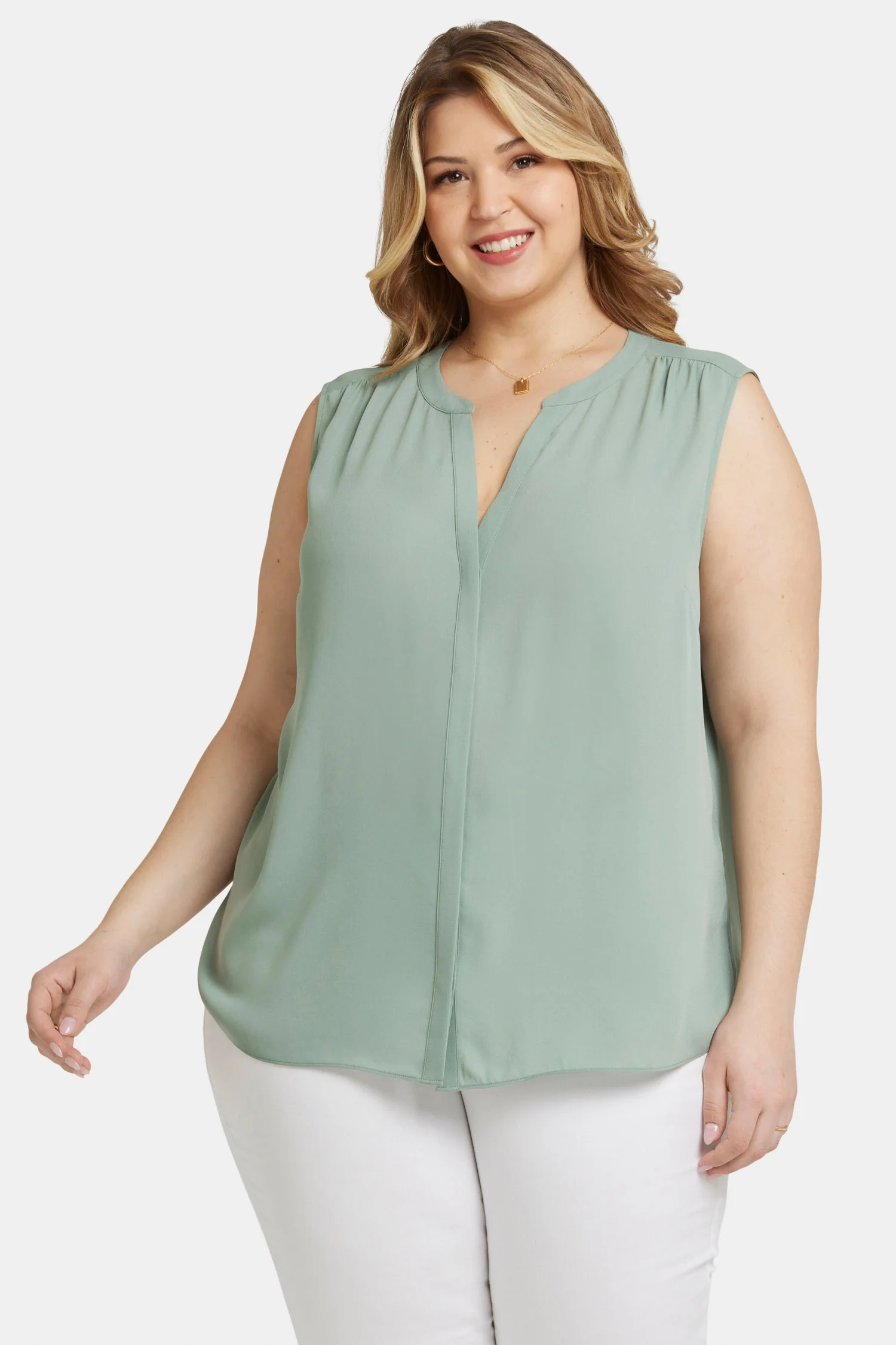 12089-sleeveless-pintuck-blouse-in-plus-size-lily-pad-1.webp