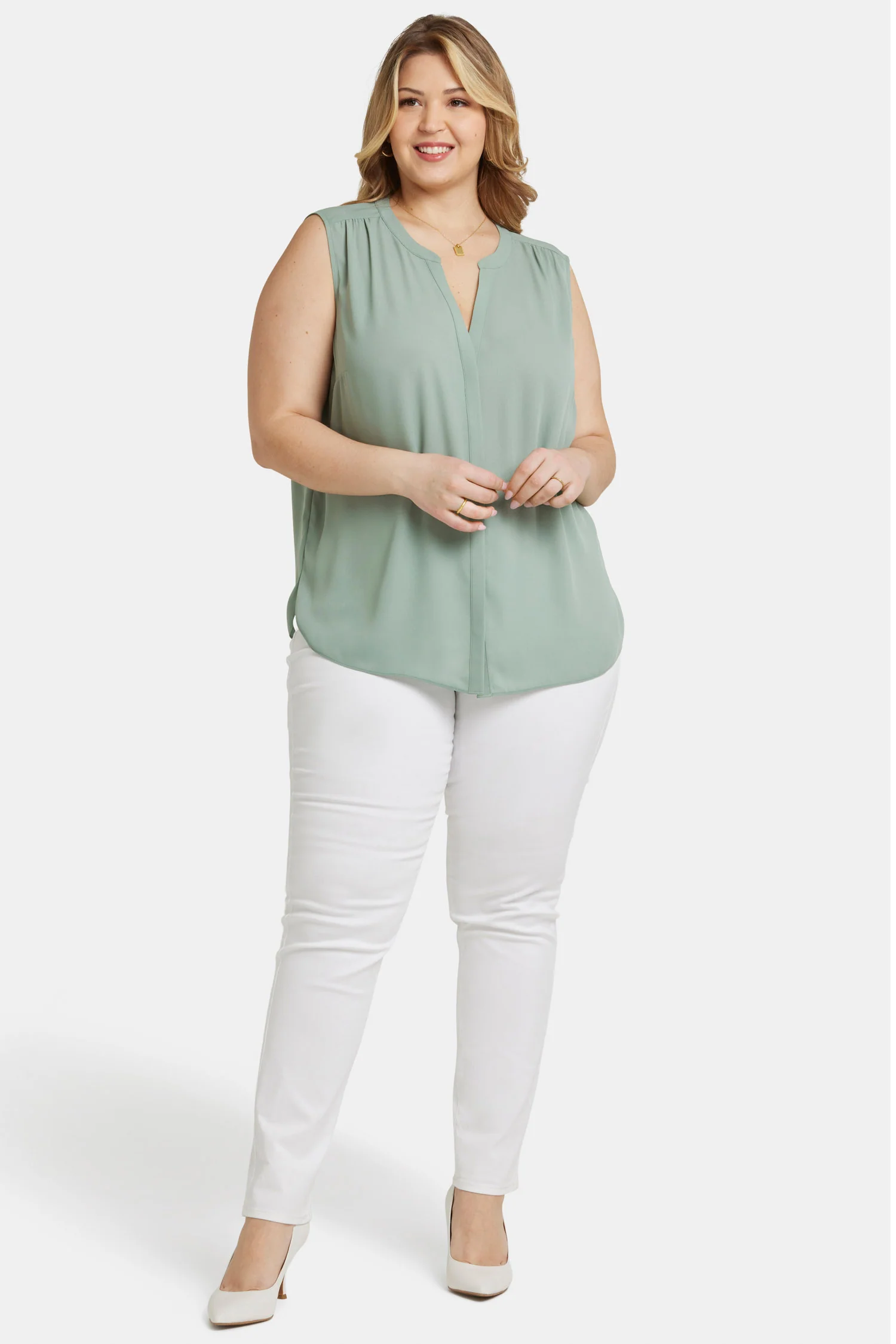12089-sleeveless-pintuck-blouse-in-plus-size-lily-pad-1.webp