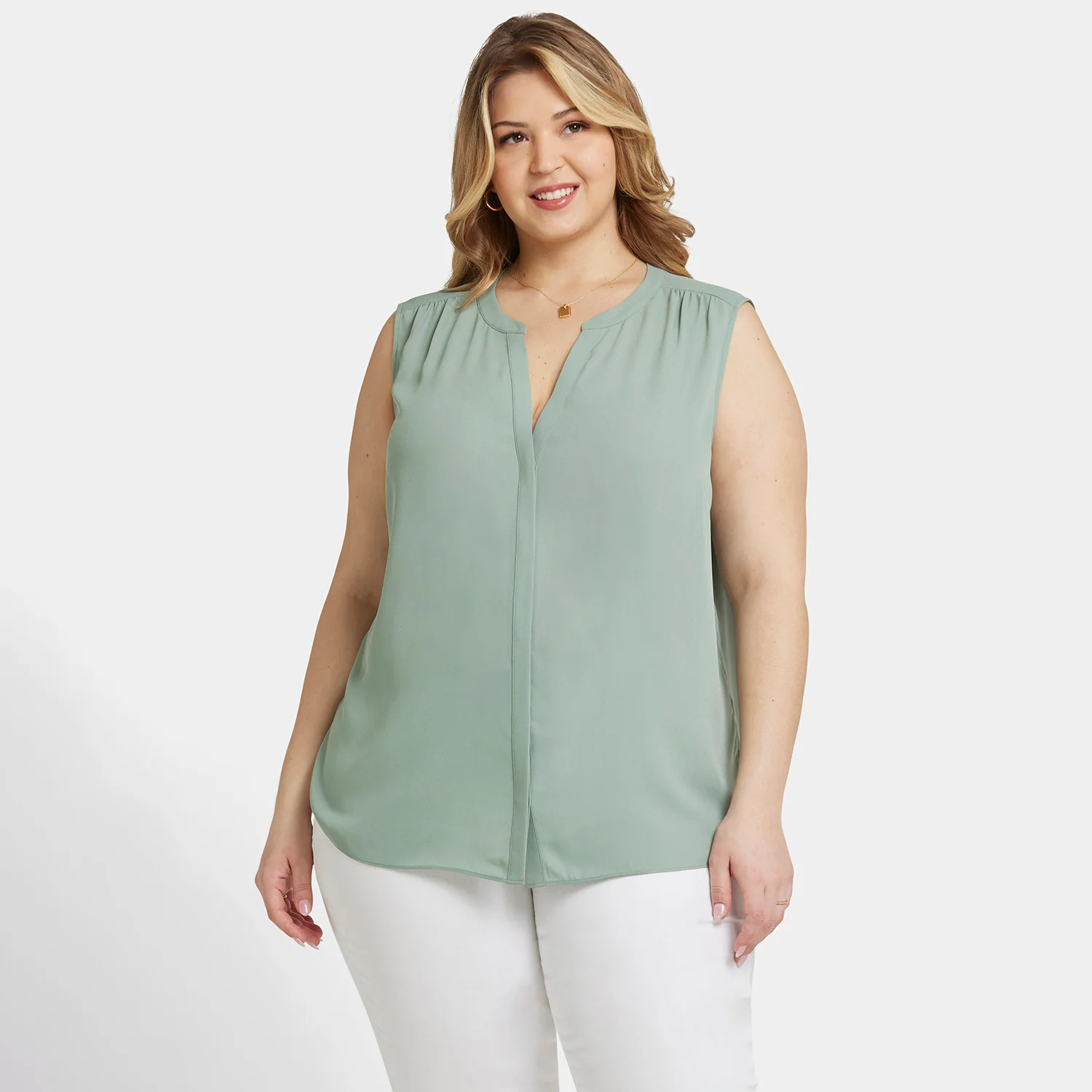 12089-sleeveless-pintuck-blouse-in-plus-size-lily-pad-1.webp