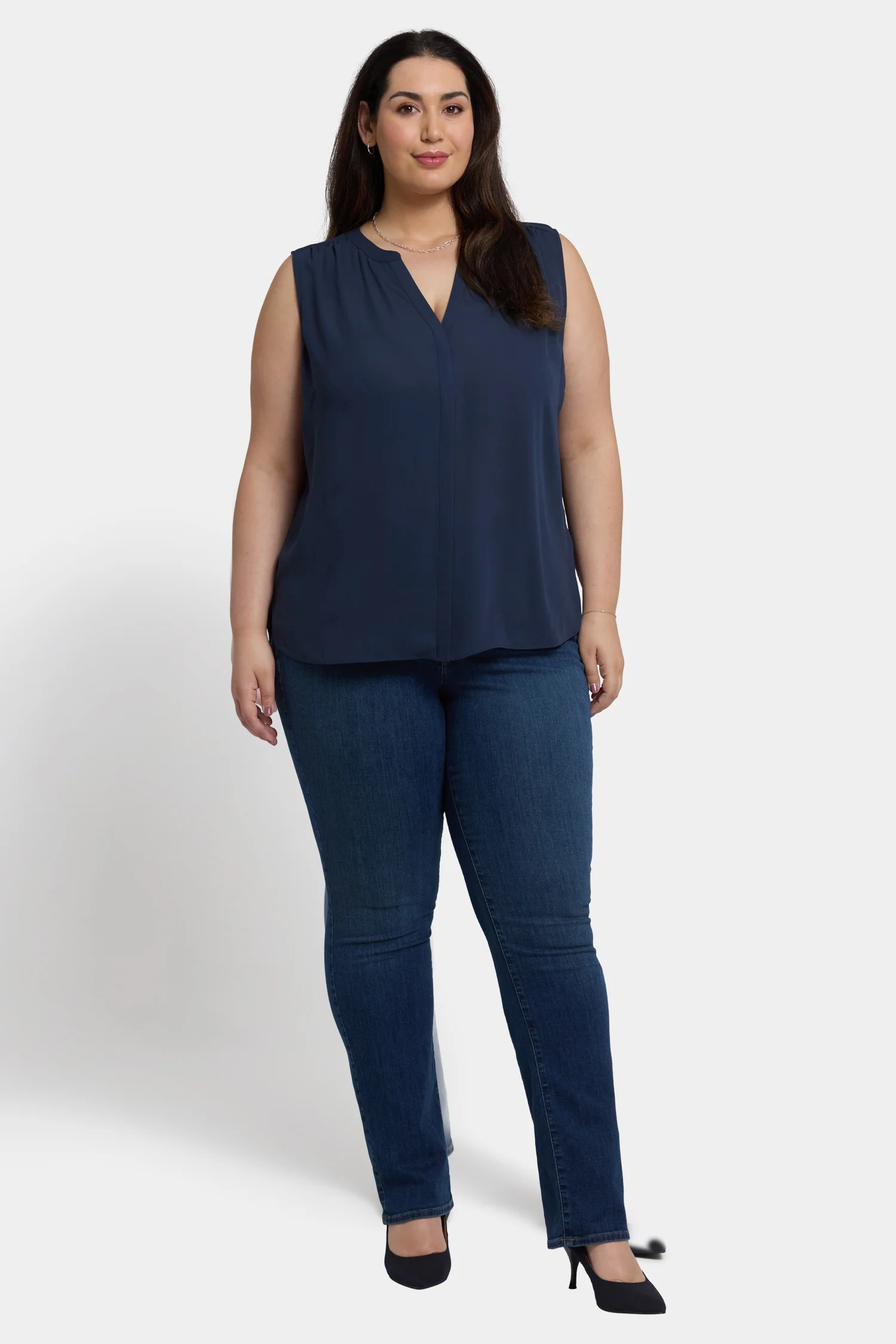 12483-sleeveless-pintuck-blouse-in-plus-size-oxford-navy-1.webp