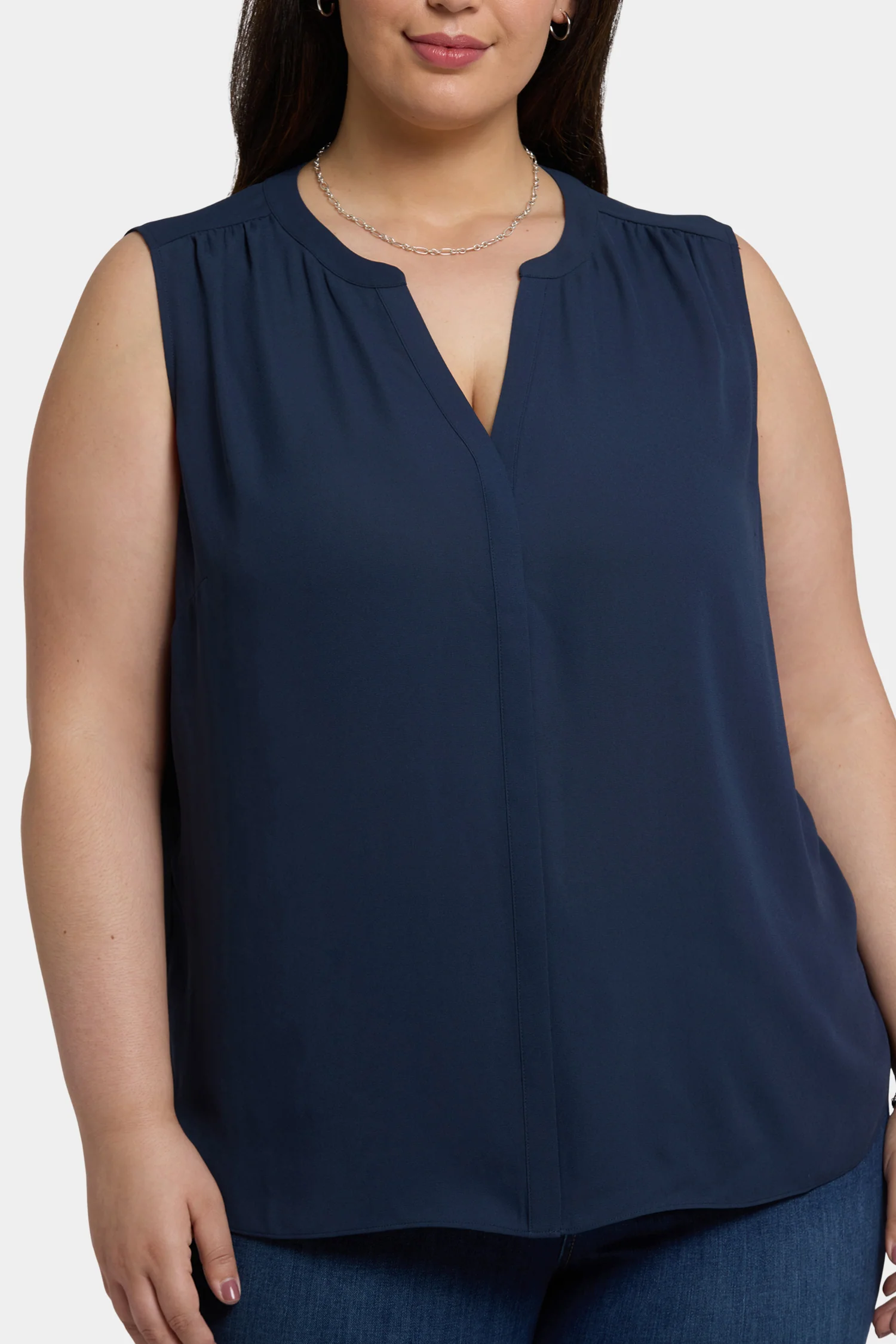 12483-sleeveless-pintuck-blouse-in-plus-size-oxford-navy-1.webp