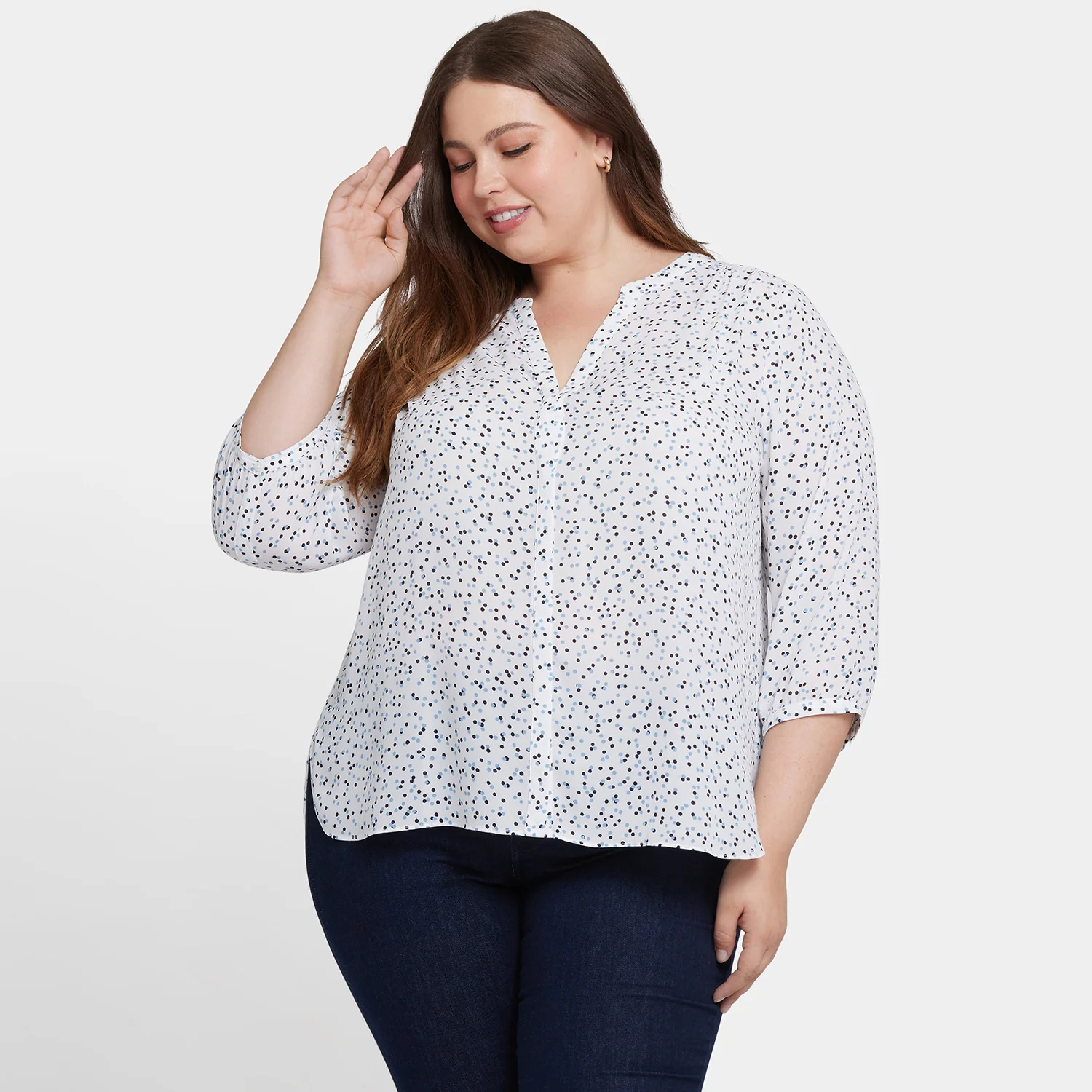 12928-pintuck-blouse-in-plus-size-sprinkle-dots-1.webp