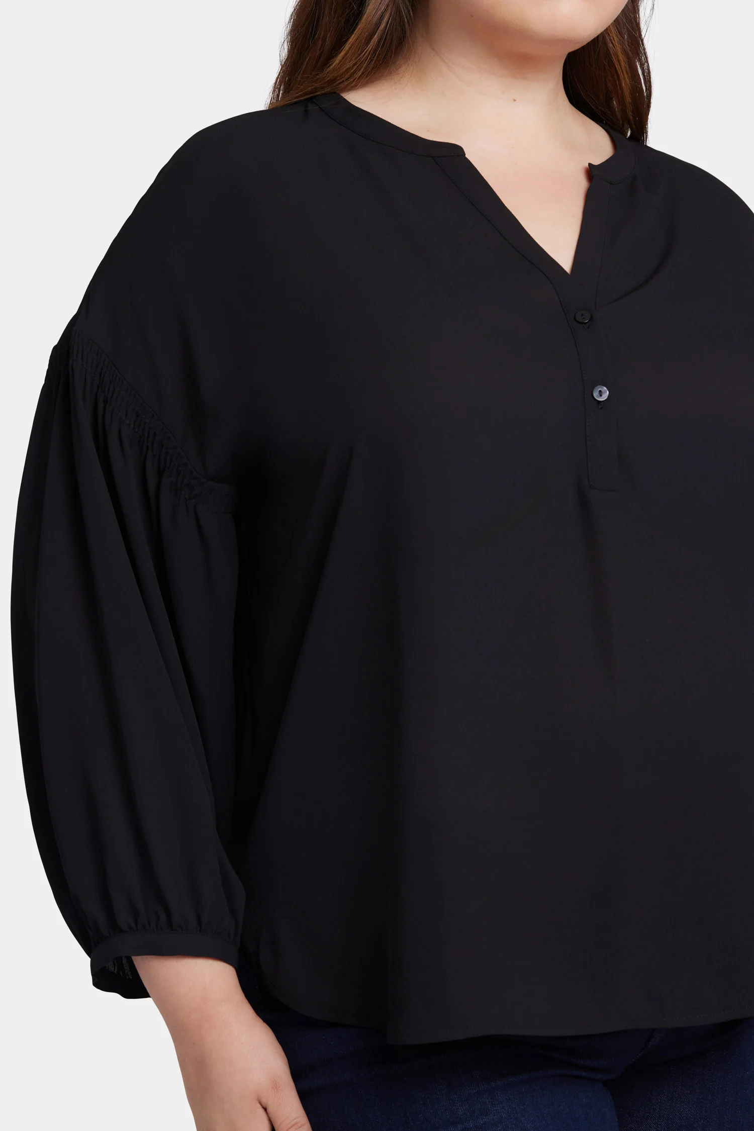 12987-paulina-peasant-blouse-in-plus-size-black-1.webp