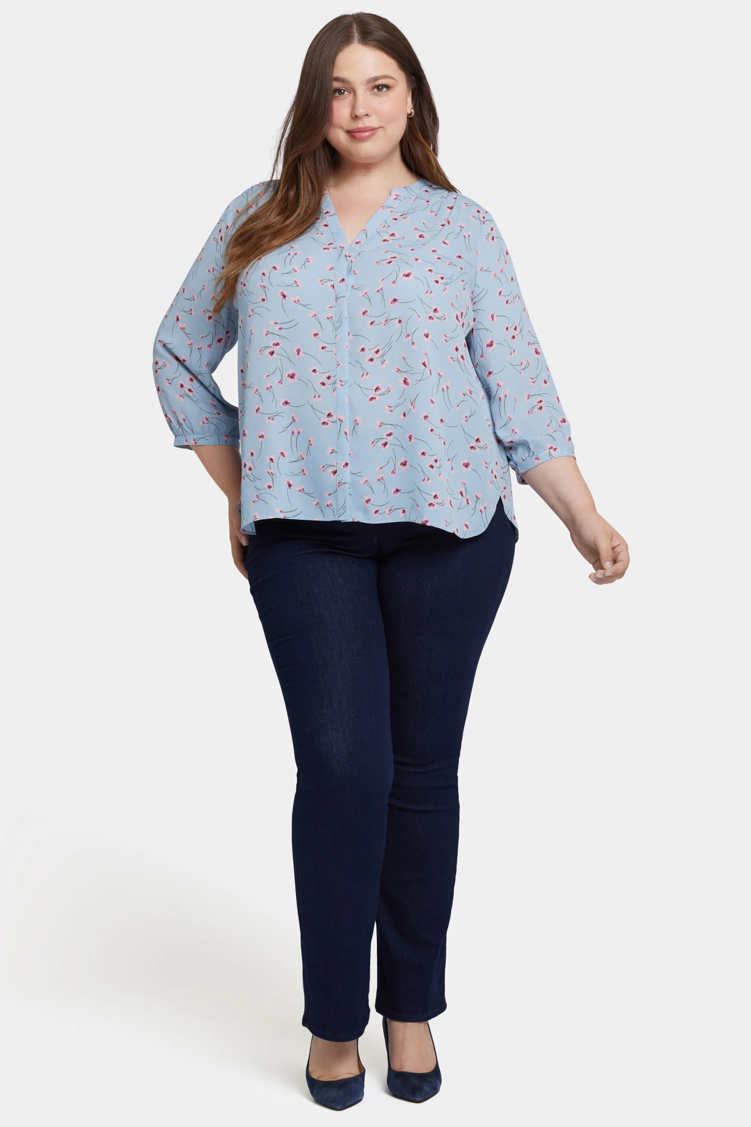 13003-pintuck-blouse-in-plus-size-mountain-petals-1.webp