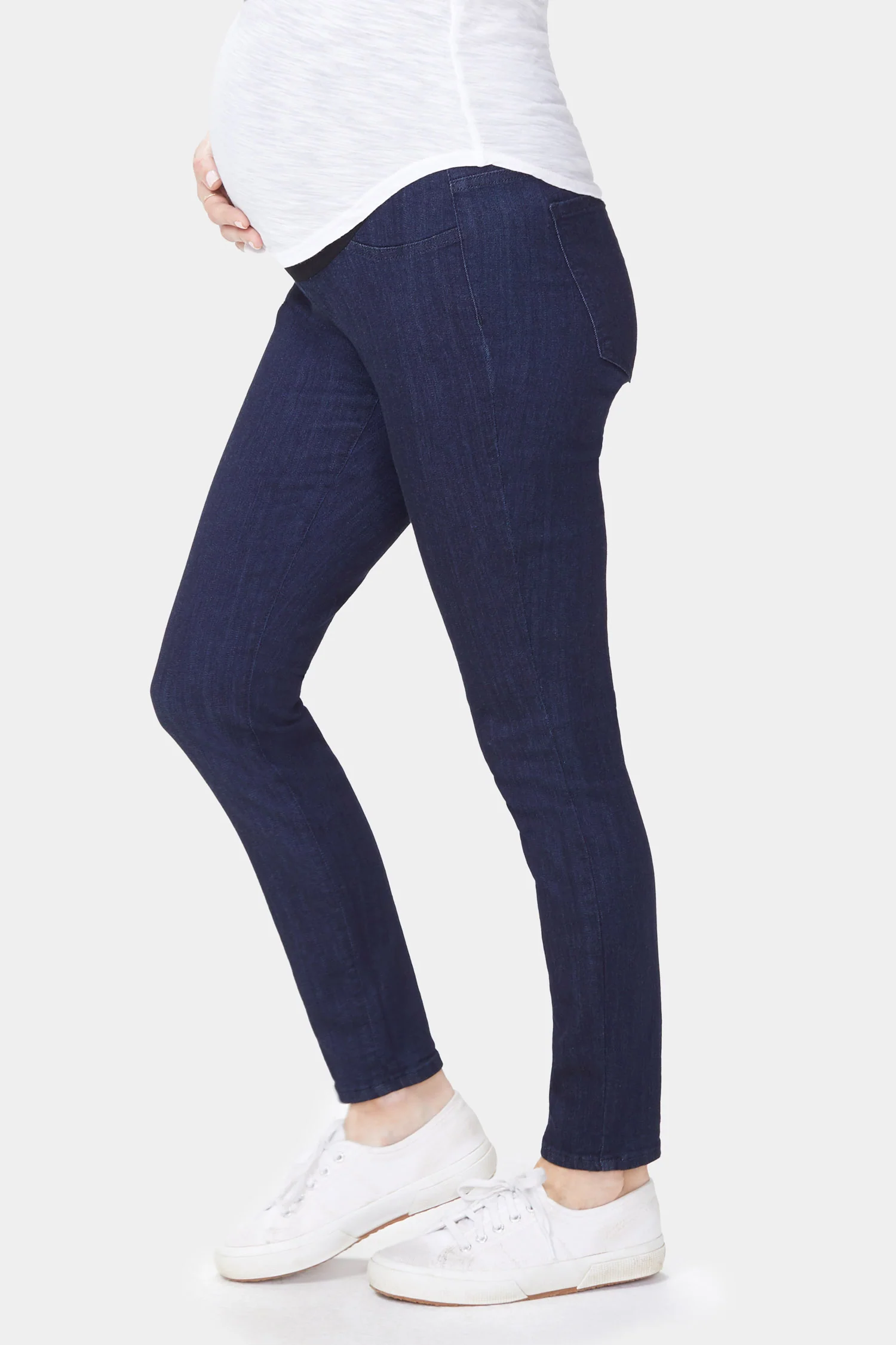 13060-ami-skinny-maternity-jeans-mabel-1.webp