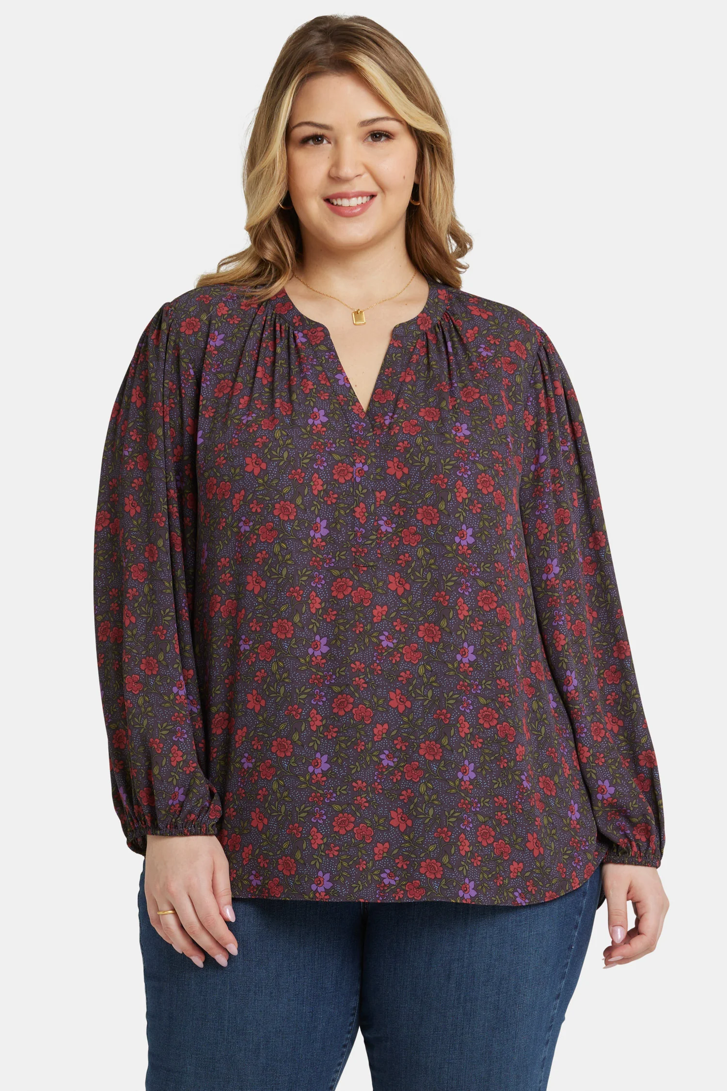 13083-puff-sleeve-popover-top-in-plus-size-matilde-meadow-1.webp