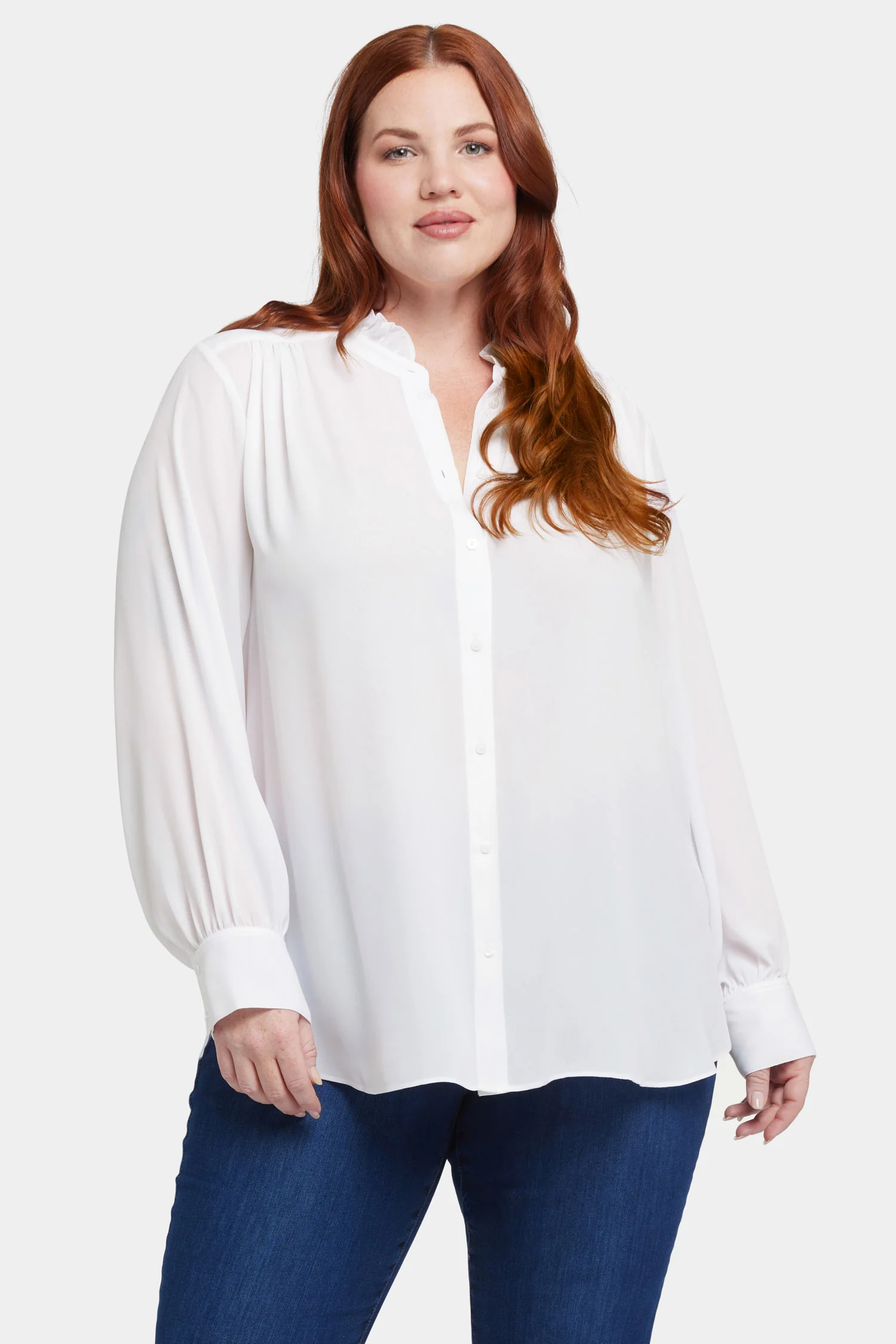 13274-ruffle-neck-blouse-in-plus-size-optic-white-1.webp