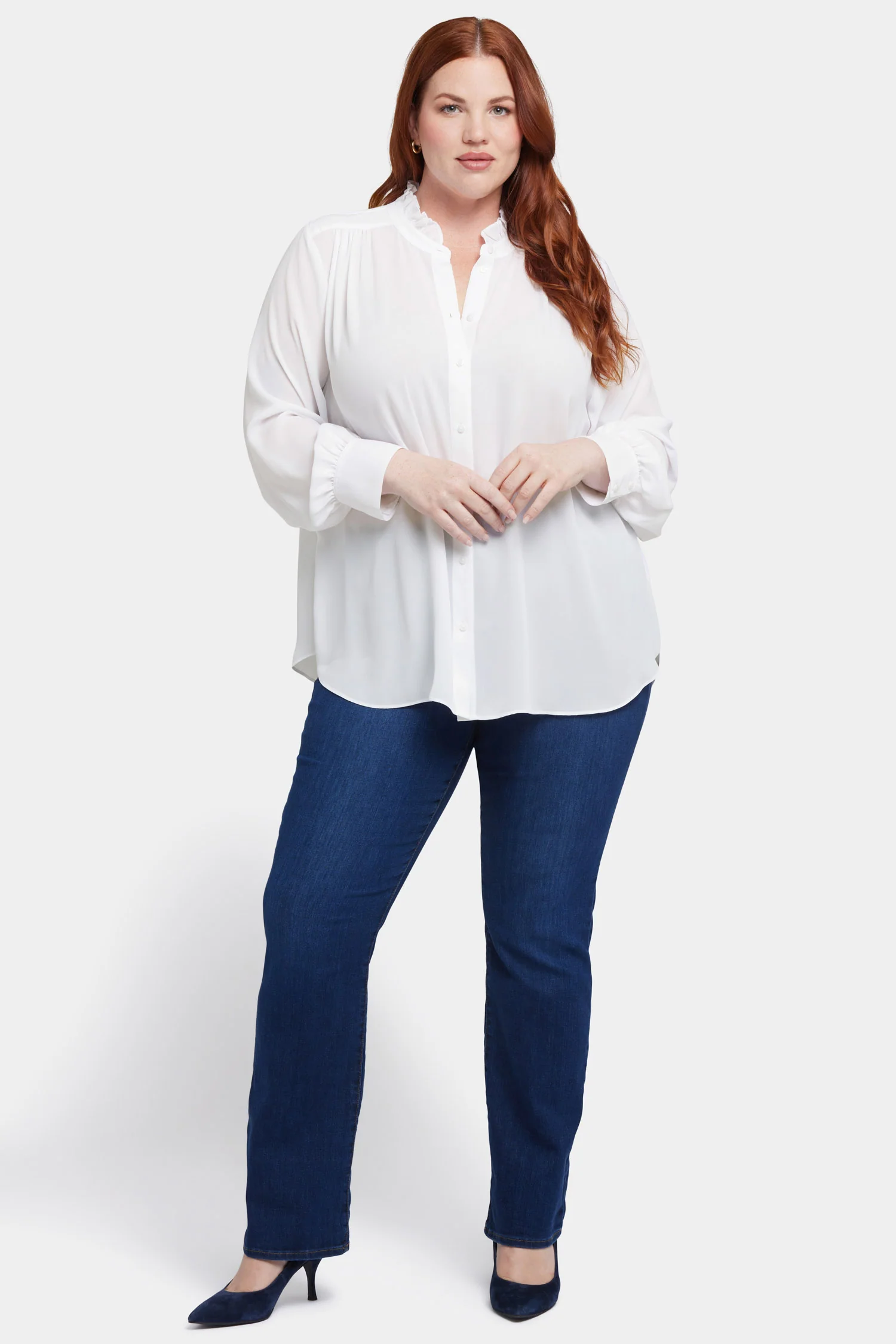 13274-ruffle-neck-blouse-in-plus-size-optic-white-1.webp
