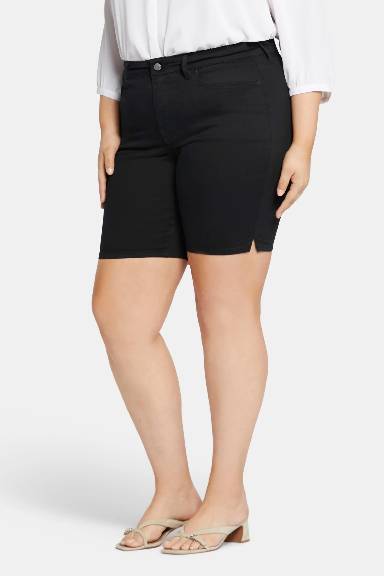 13513-ella-denim-shorts-in-petite-plus-black-1.webp