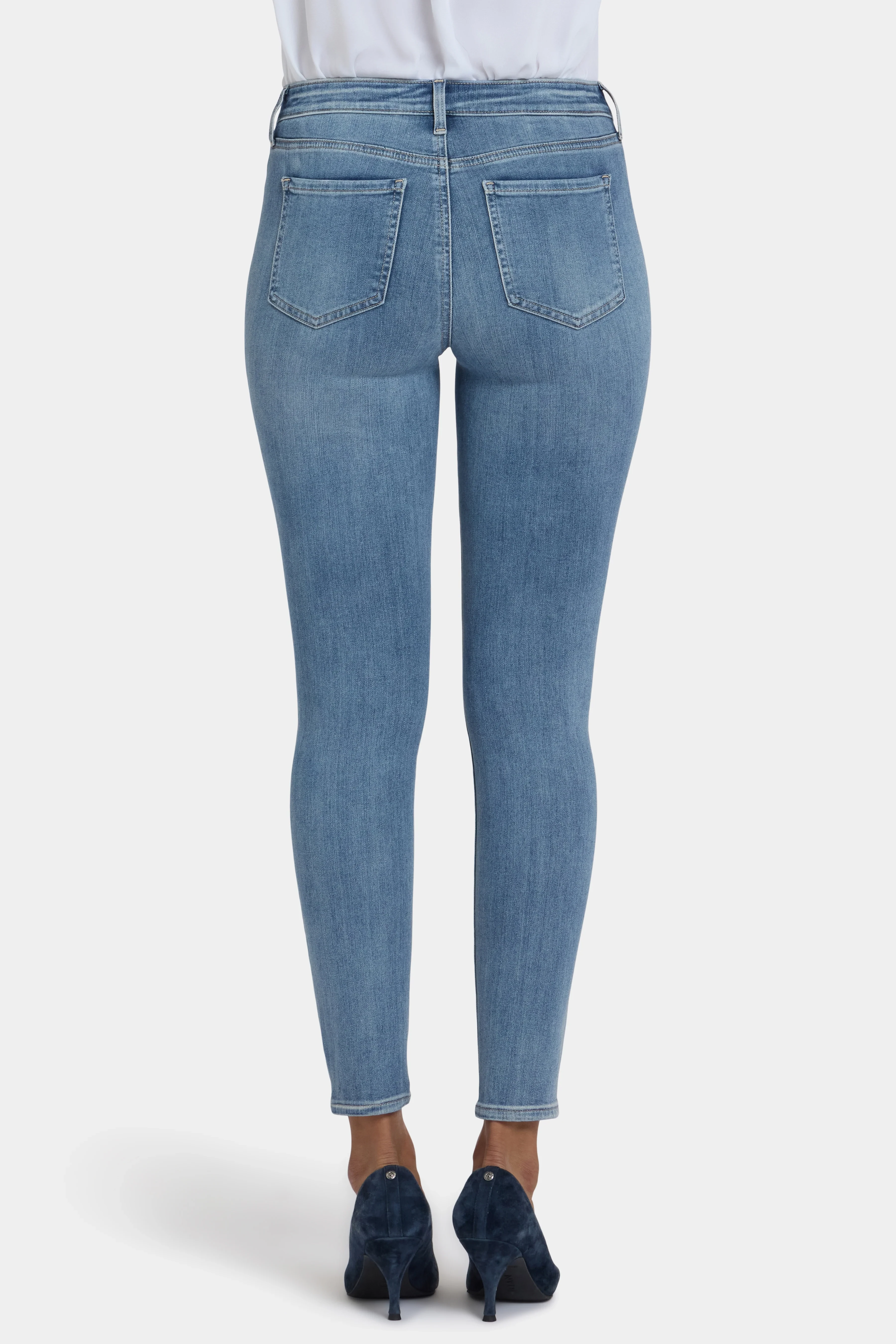Ami Skinny Jeans - Atmosphere