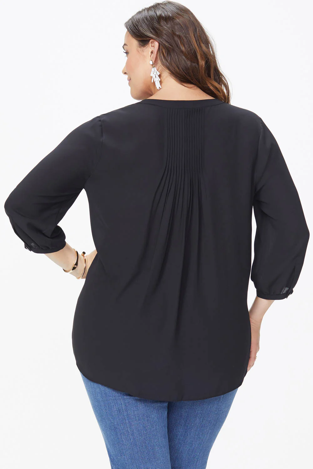 17931-pintuck-blouse-in-plus-size-black-1.webp