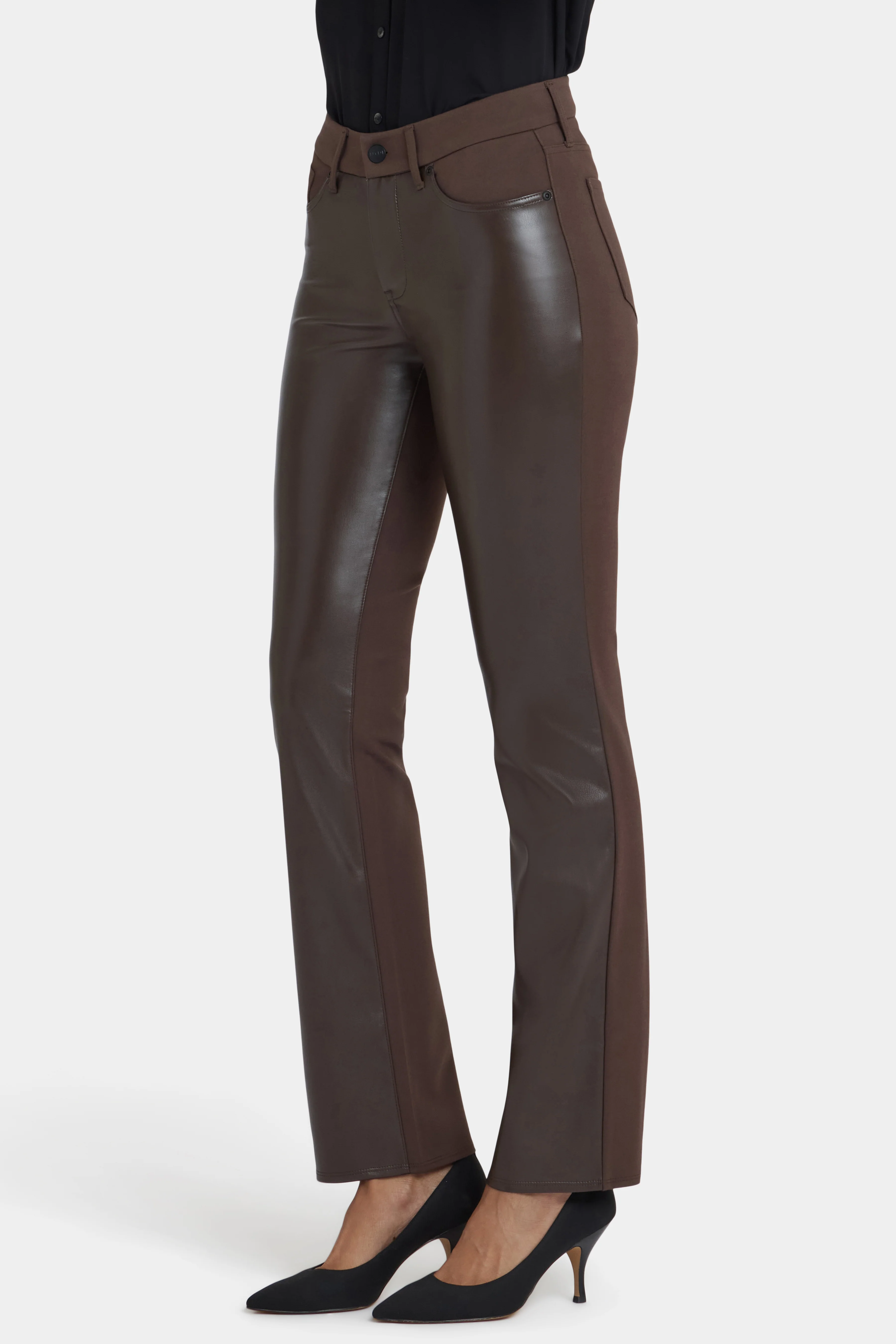 1829-vegan-leather-and-ponte-marilyn-straight-pants-coffee-bean-1.webp