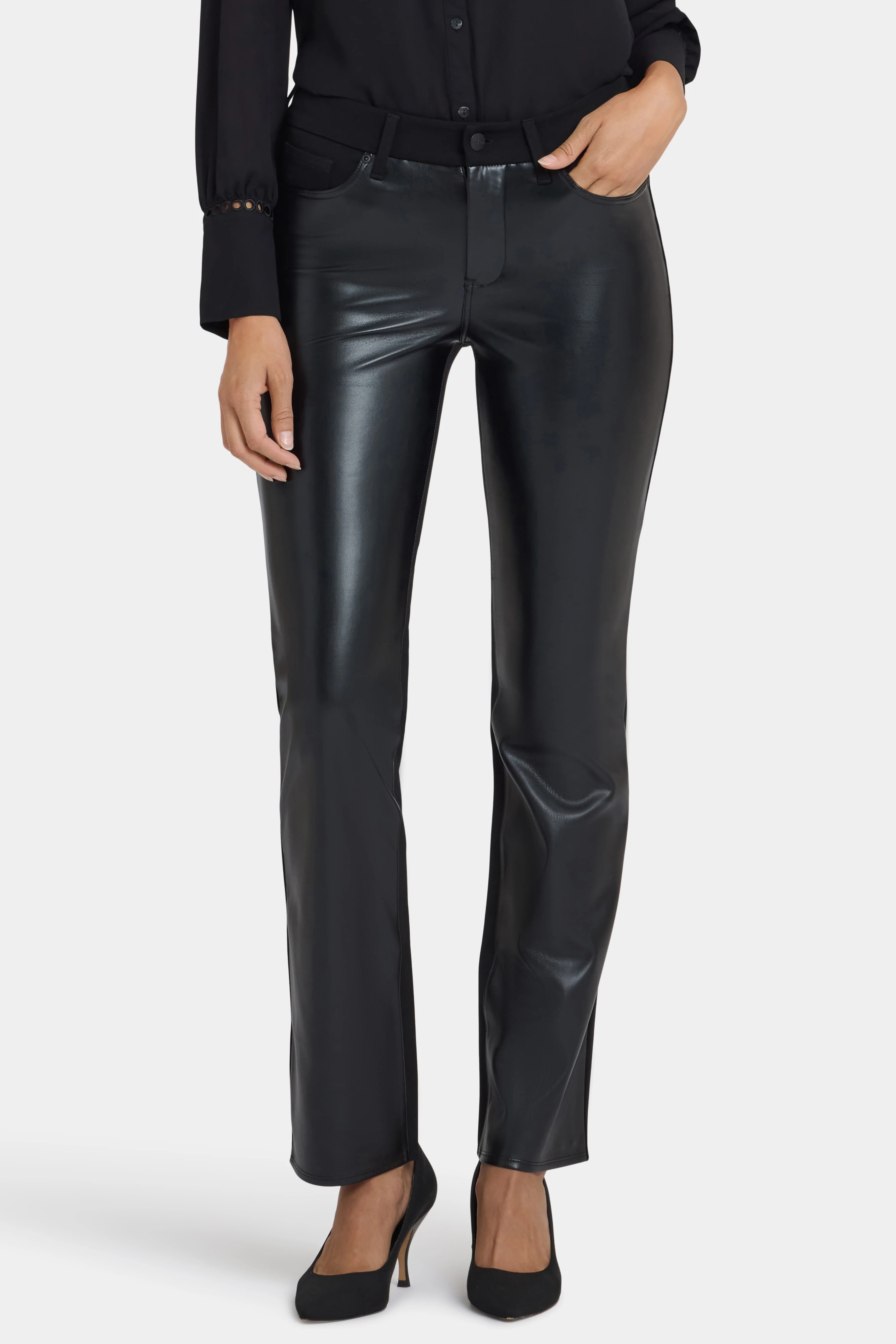 1997-vegan-leather-and-ponte-marilyn-straight-pants-black-1.webp