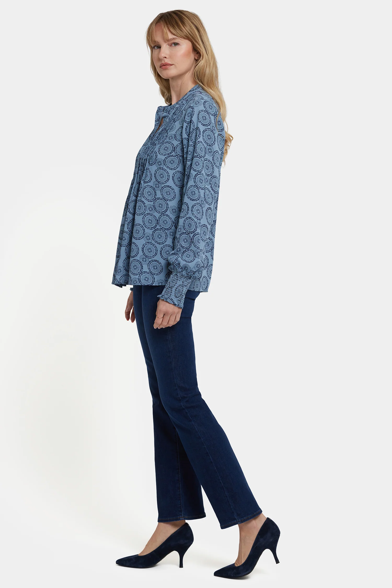 2854-pleated-peasant-blouse-rain-garden-1.webp