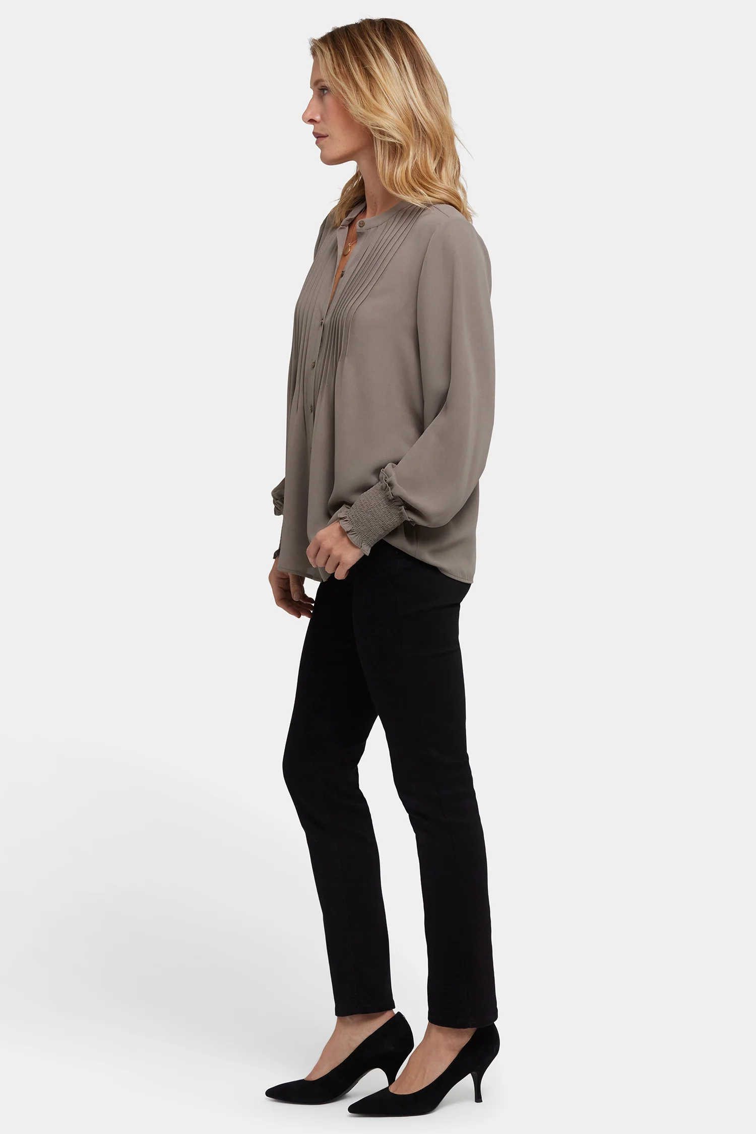 2882-pleated-peasant-blouse-dark-wood-1.webp