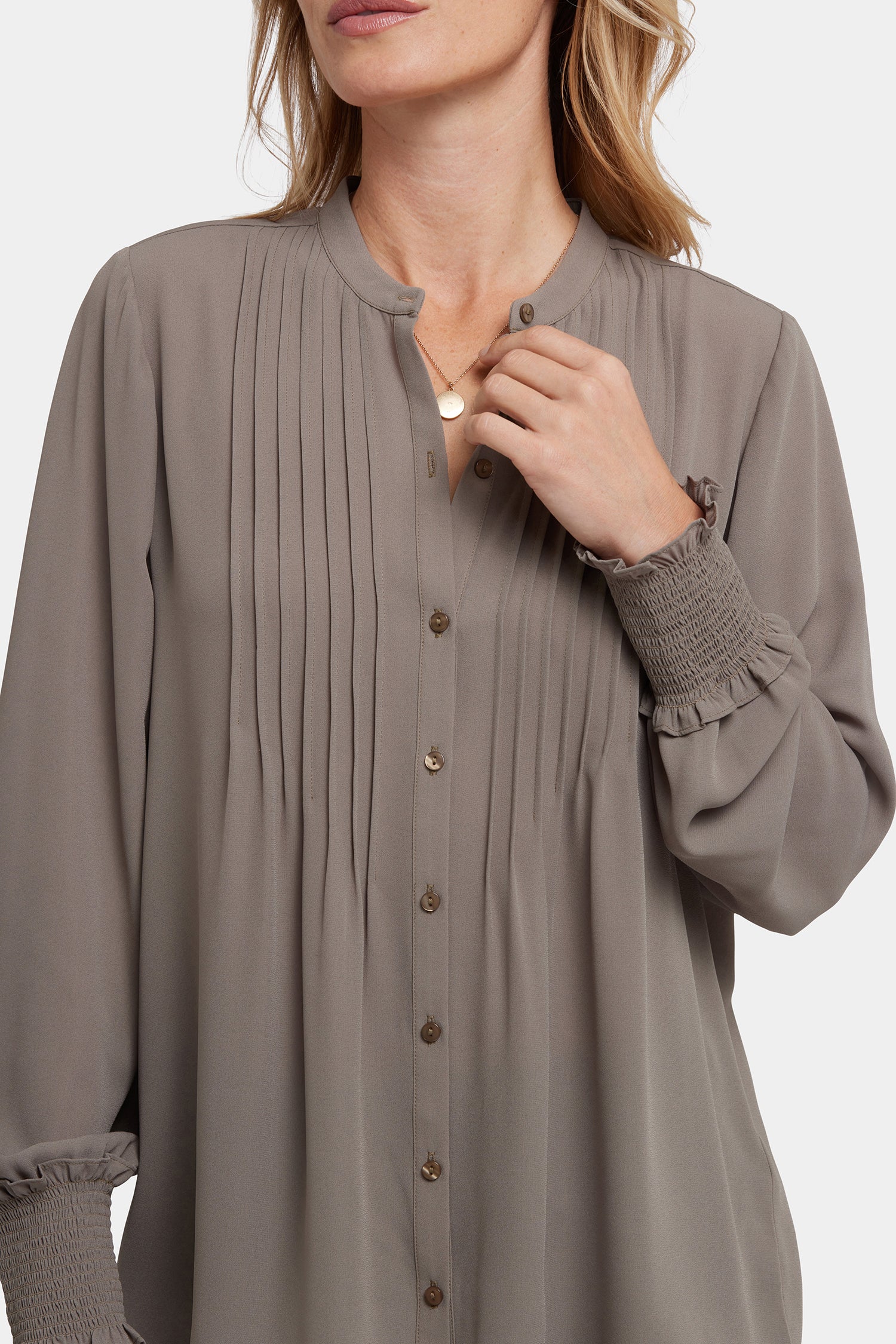 2882-pleated-peasant-blouse-dark-wood-1.webp