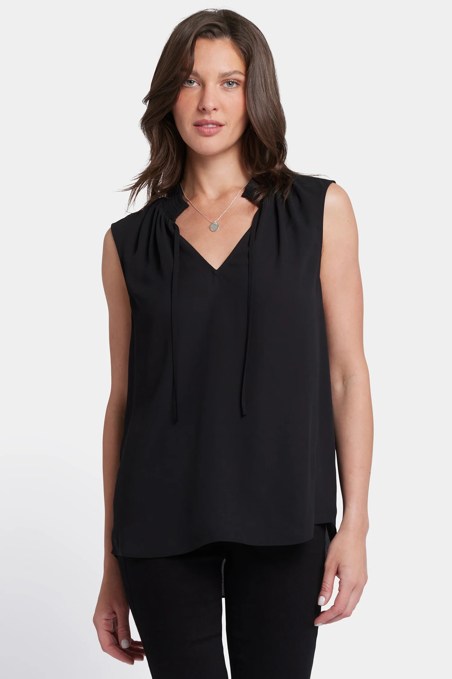 3272-sleeveless-gemma-blouse-black-1.webp