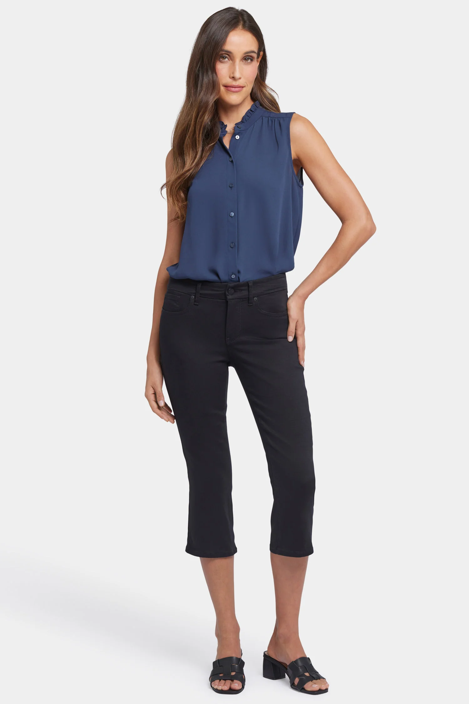 3534-waist-match-marilyn-straight-crop-jeans-black-1.webp