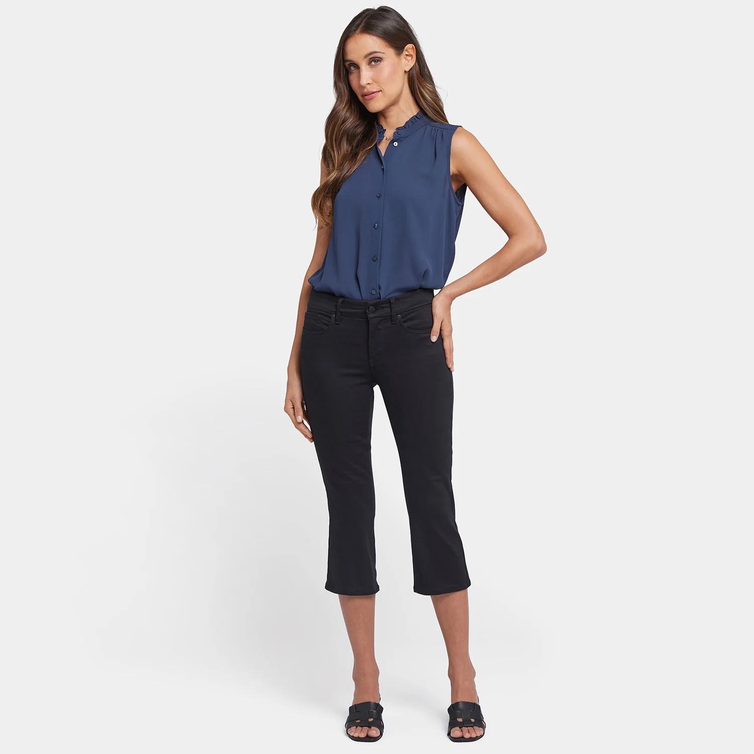 3534-waist-match-marilyn-straight-crop-jeans-black-1.webp
