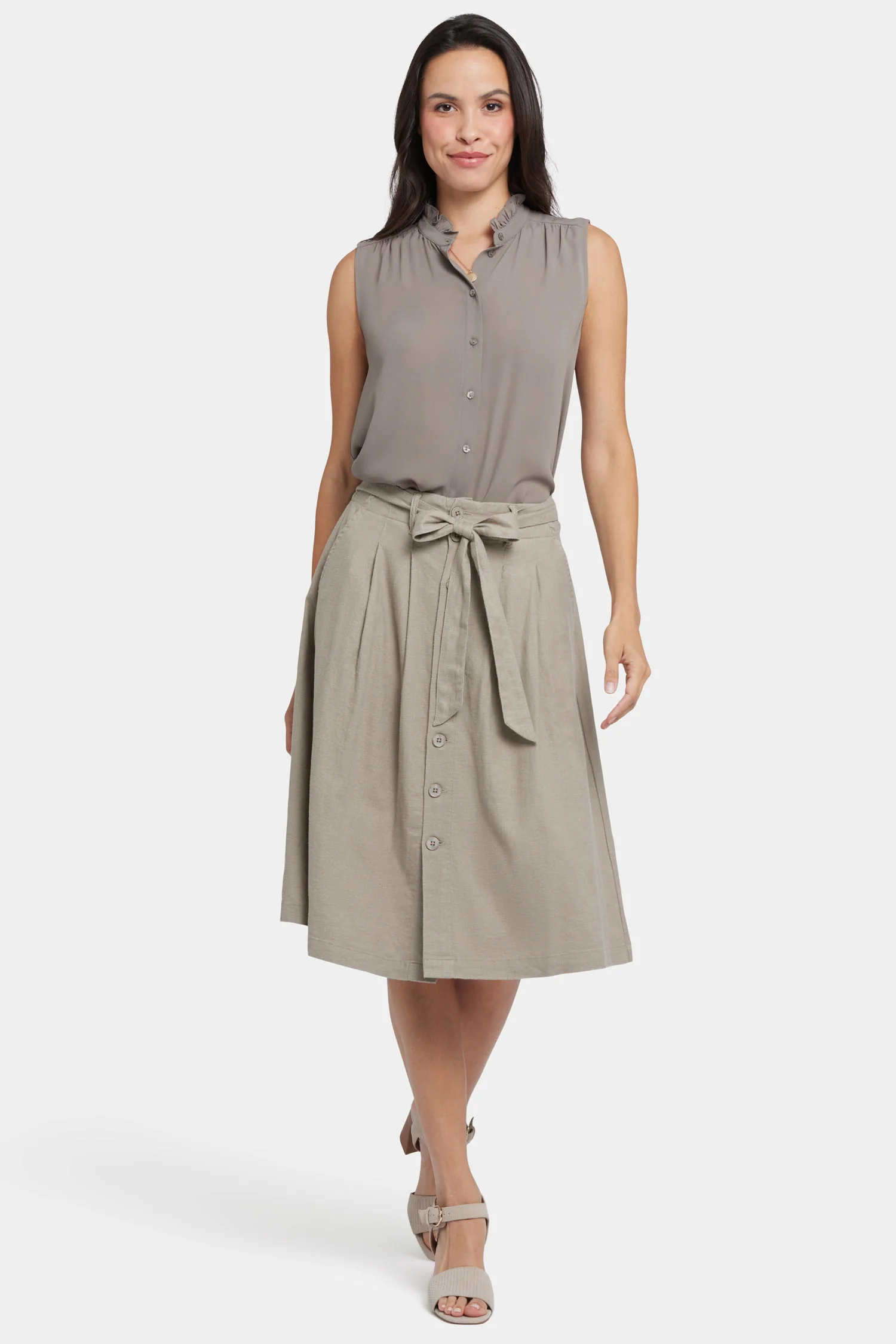 3696-button-front-midi-skirt-saddlewood-1.webp