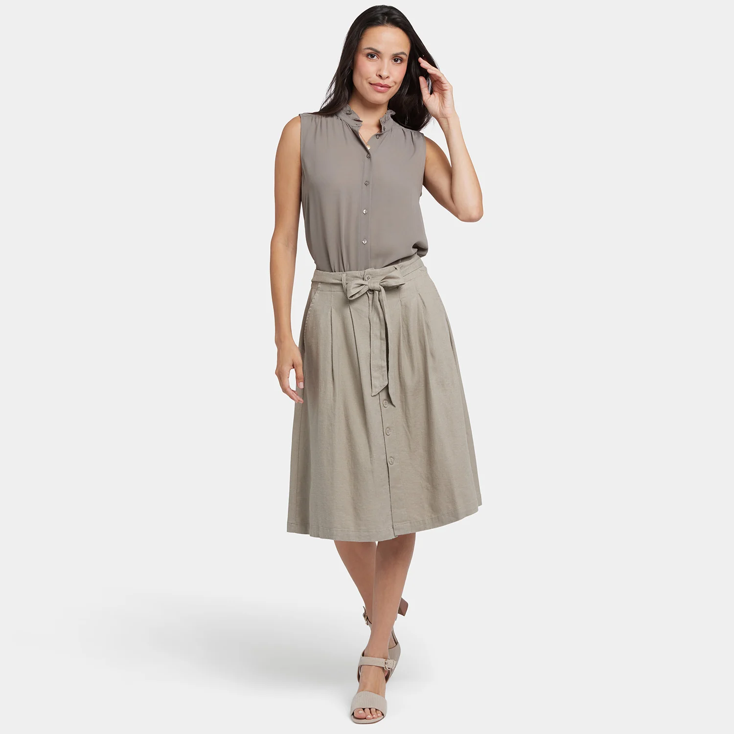 3696-button-front-midi-skirt-saddlewood-1.webp