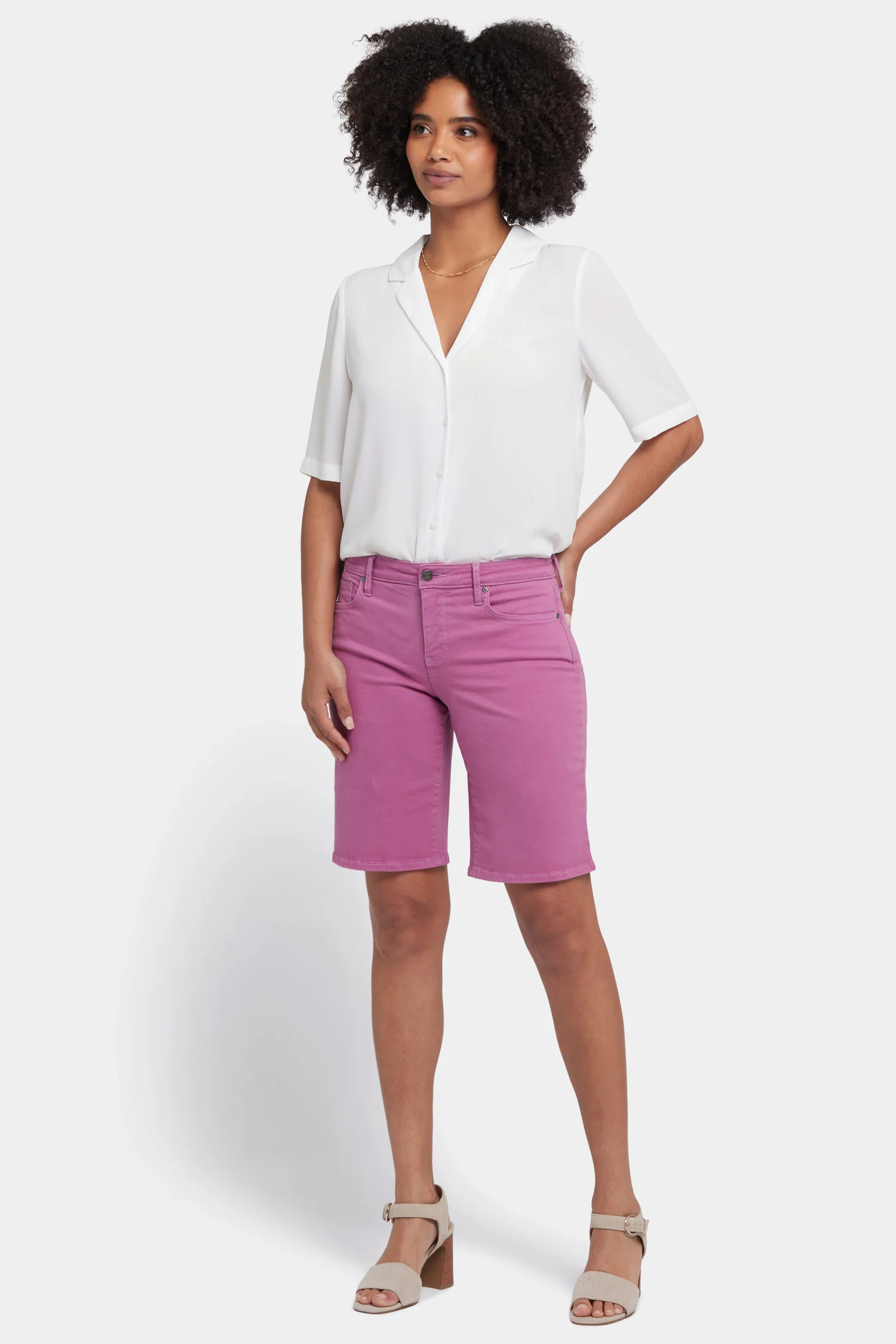 3789-lilly-denim-shorts-red-violet-1.webp