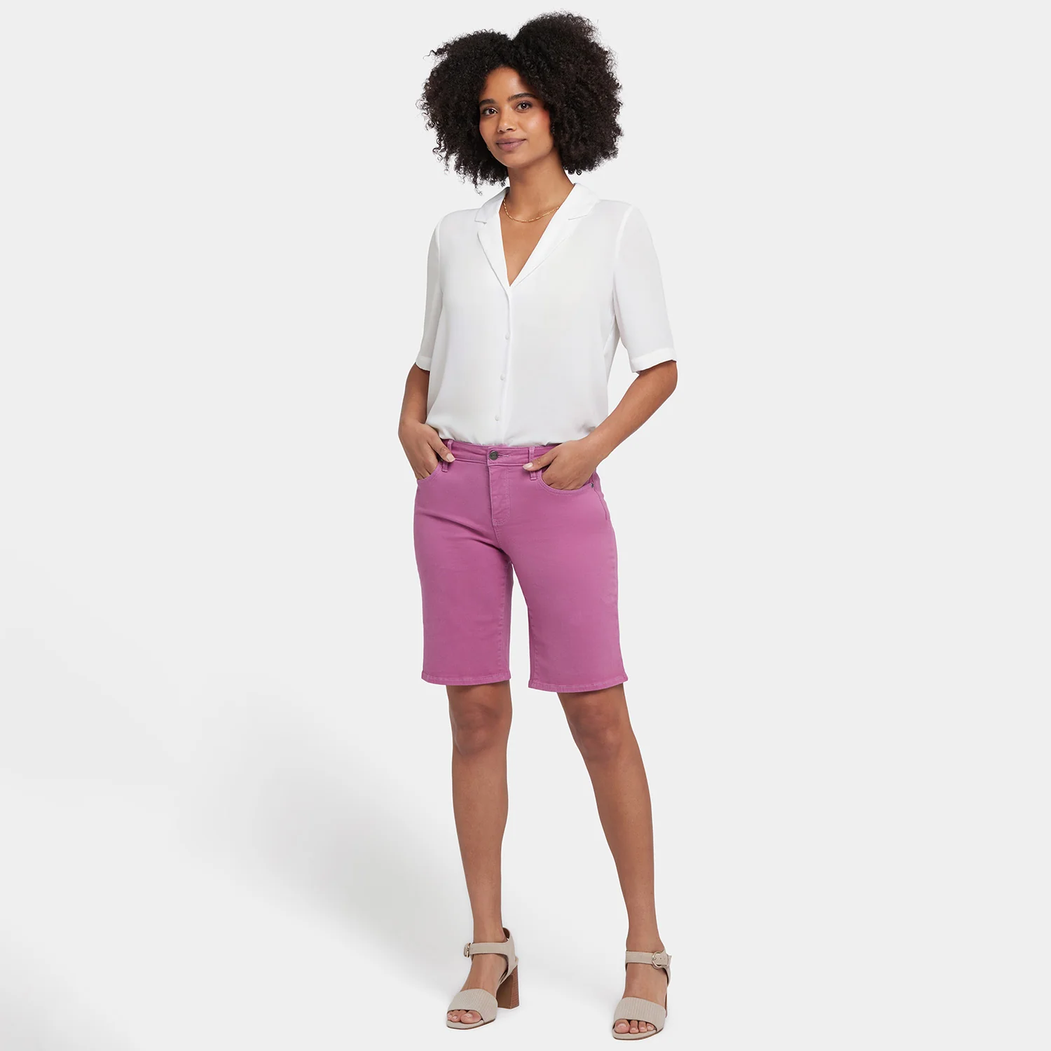 3789-lilly-denim-shorts-red-violet-1.webp
