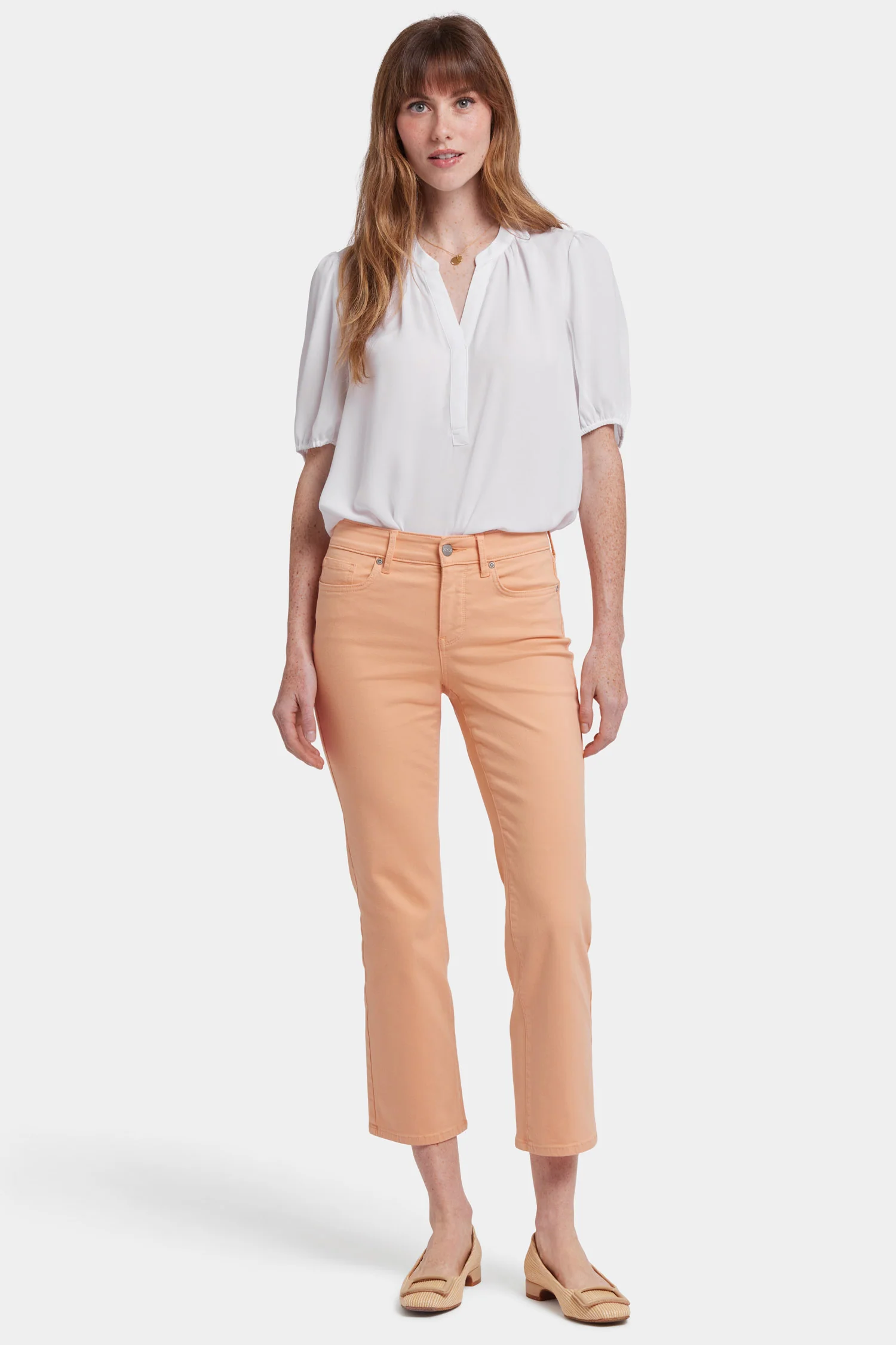 5179-marilyn-straight-ankle-jeans-apricot-nectar-1.webp