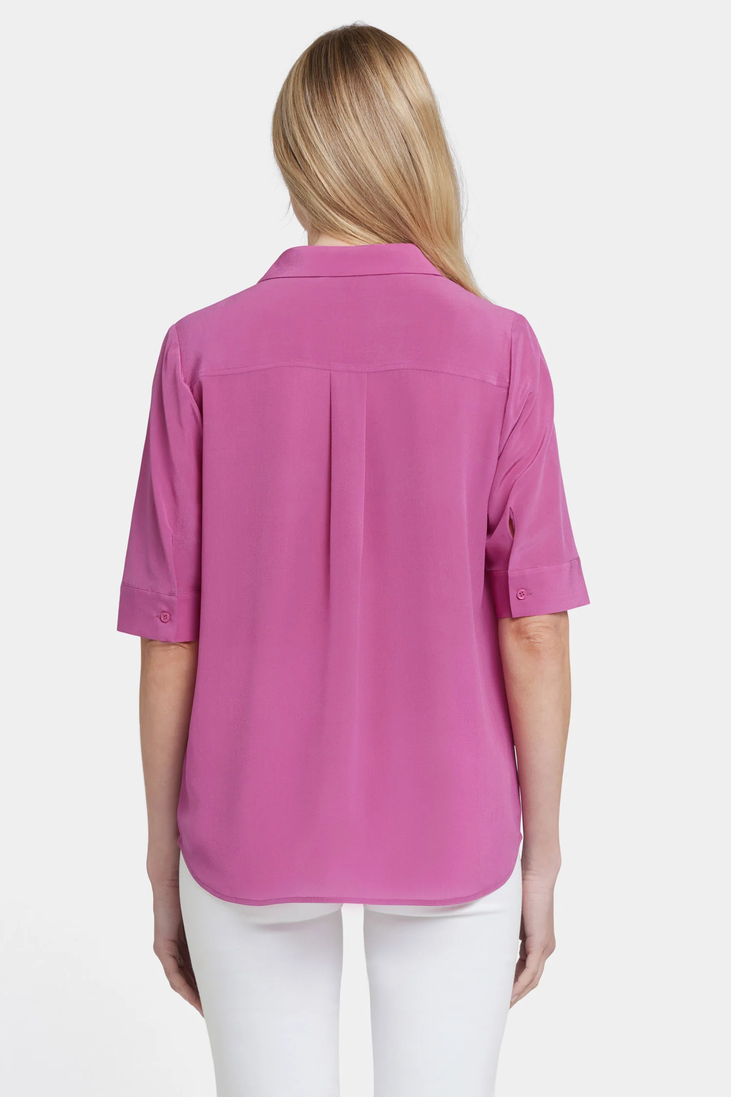 5392-riley-silk-elbow-sleeved-blouse-red-violet-1.webp