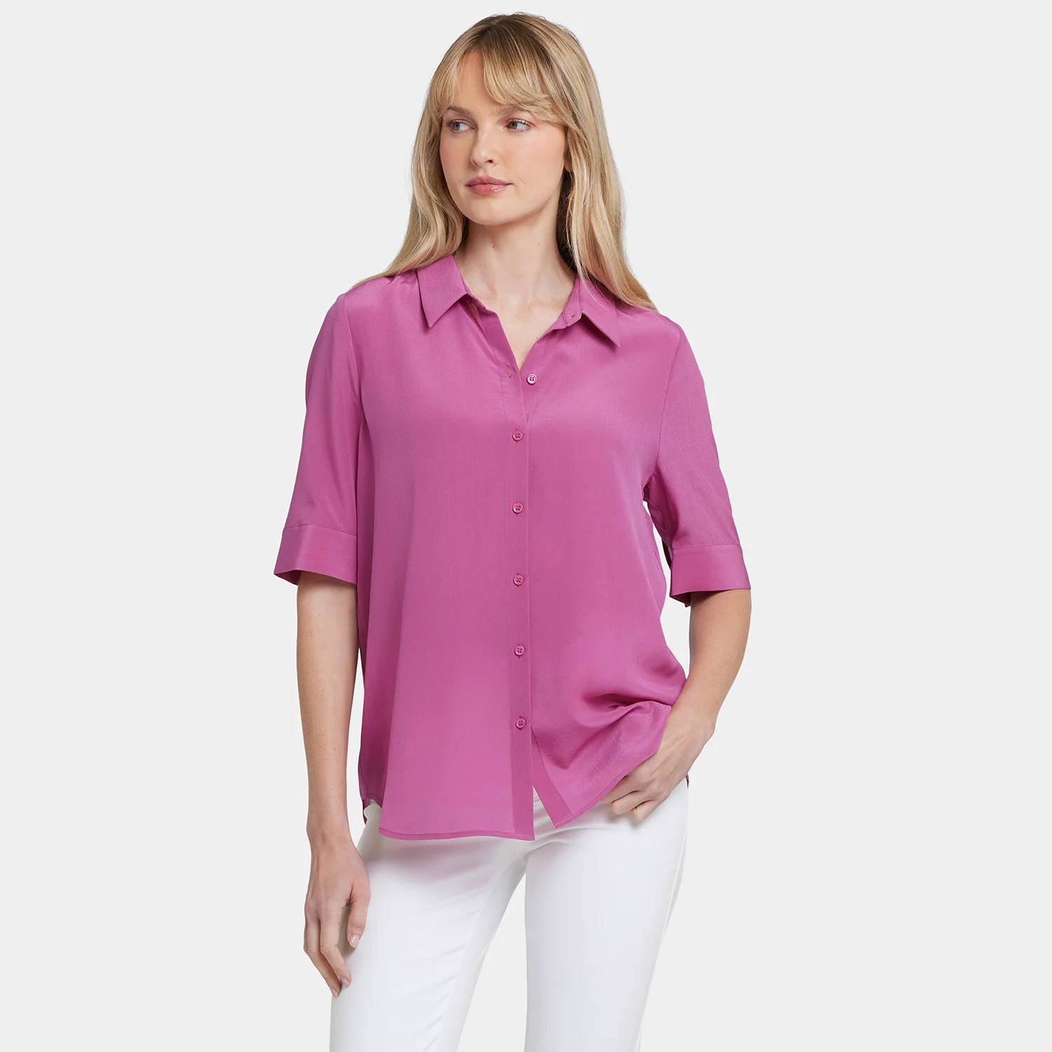 5392-riley-silk-elbow-sleeved-blouse-red-violet-1.webp