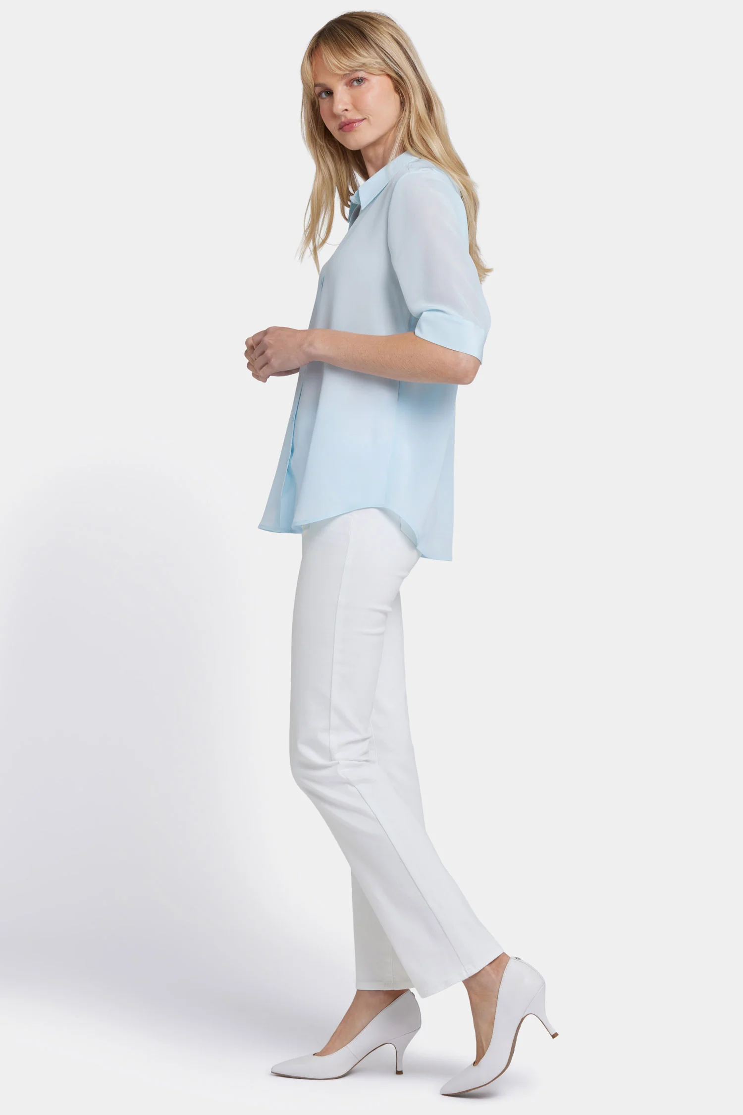 5413-riley-silk-elbow-sleeved-blouse-aquatic-1.webp