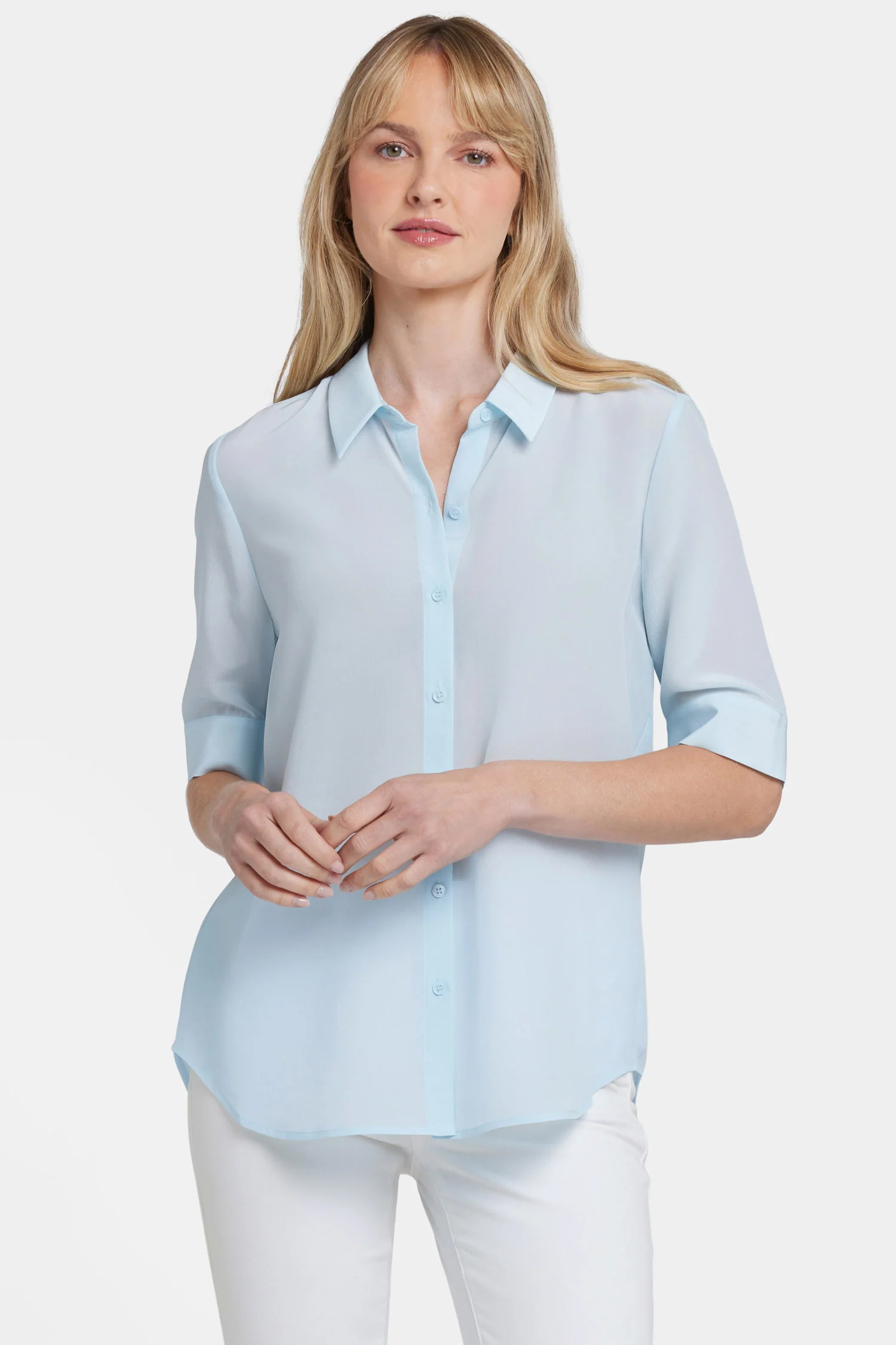 5413-riley-silk-elbow-sleeved-blouse-aquatic-1.webp