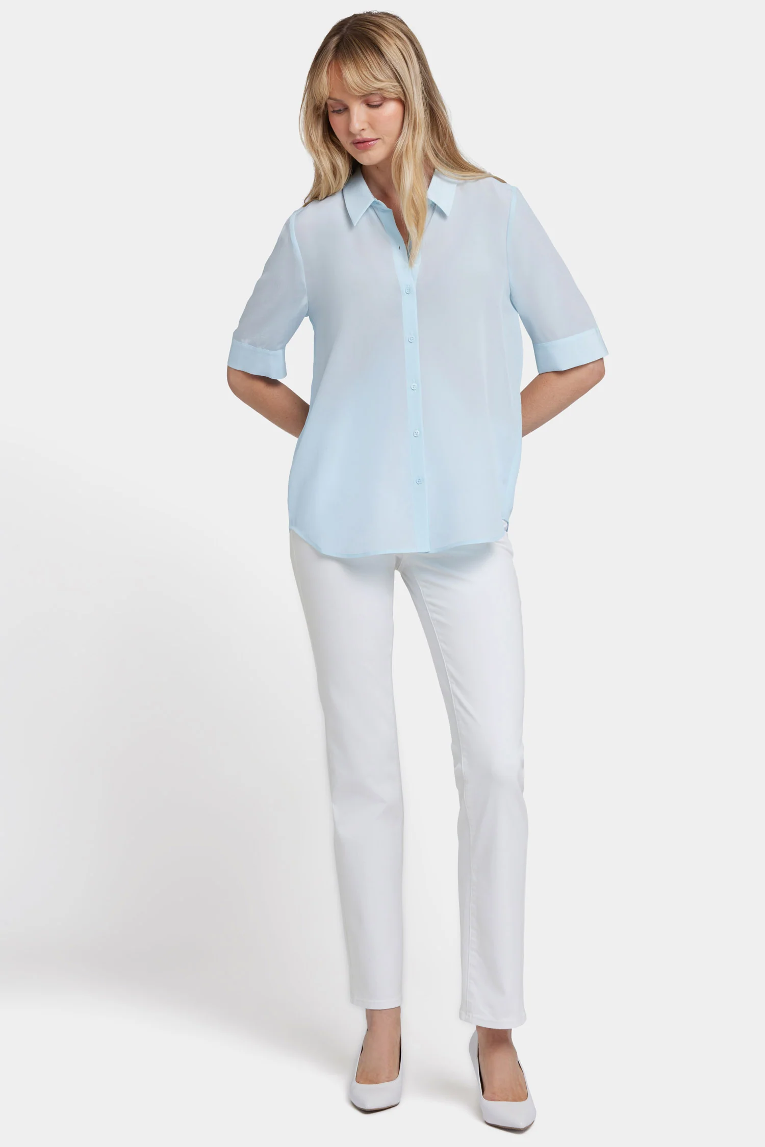 5413-riley-silk-elbow-sleeved-blouse-aquatic-1.webp
