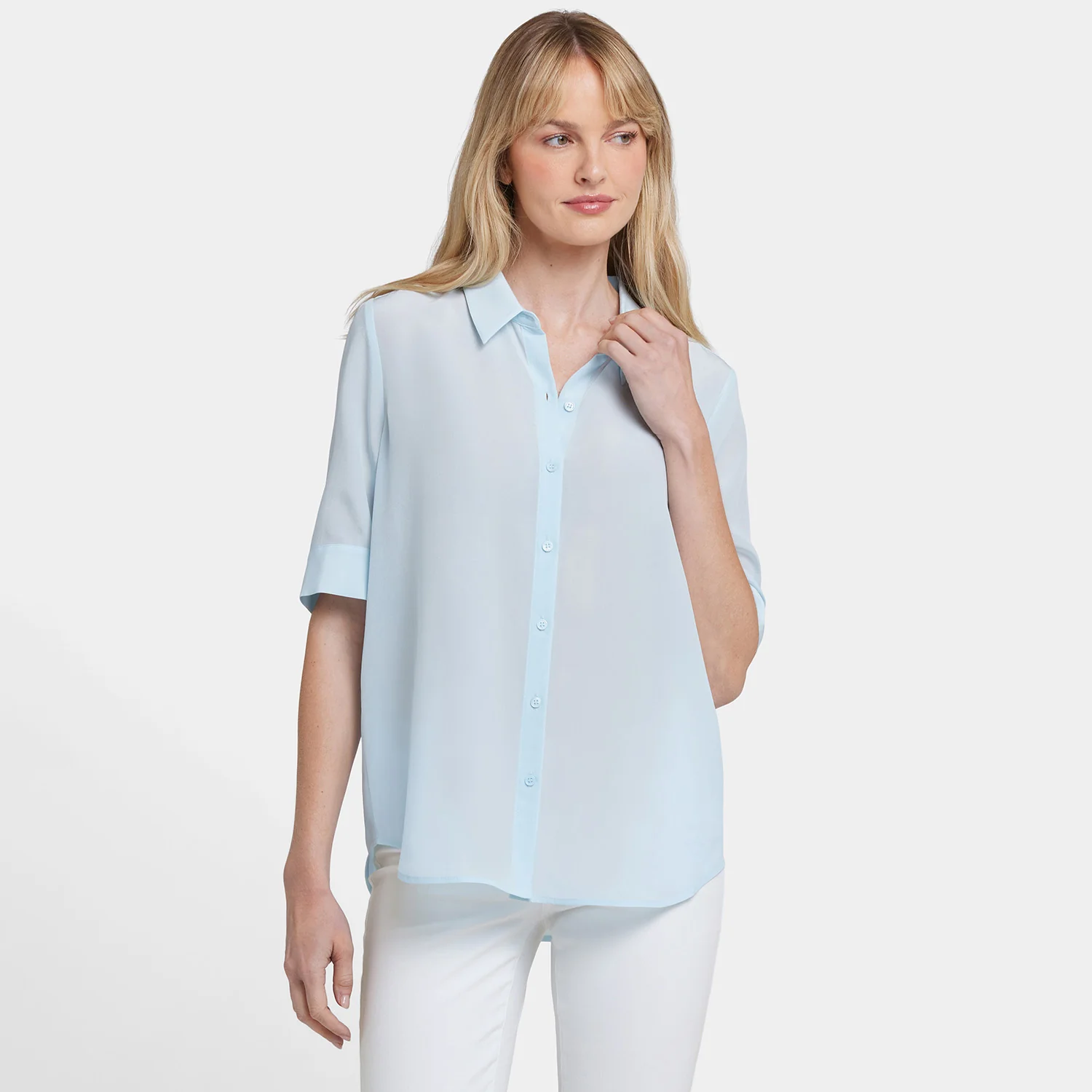 5413-riley-silk-elbow-sleeved-blouse-aquatic-1.webp