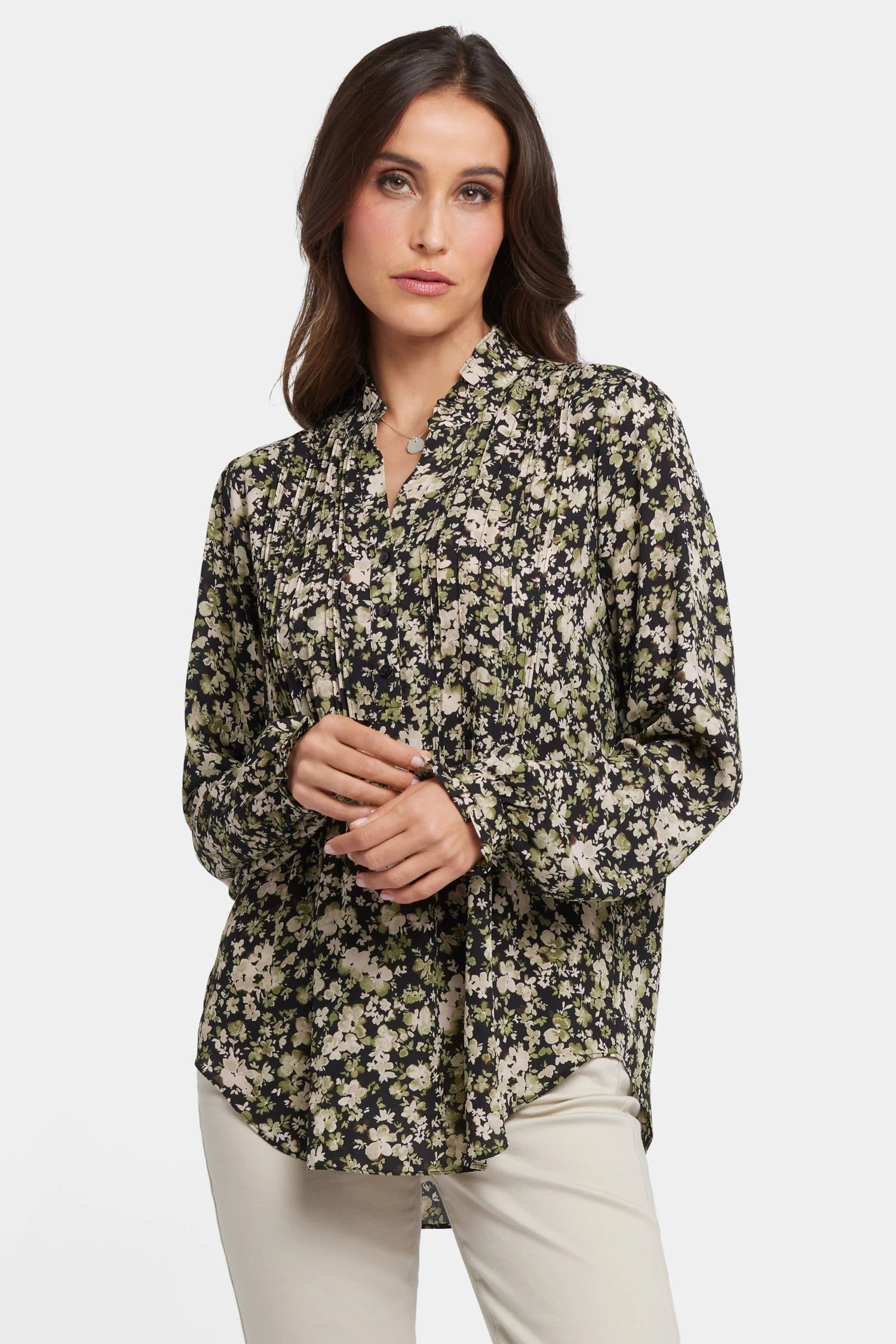 5441-pleated-front-tunic-granada-garden-1.webp