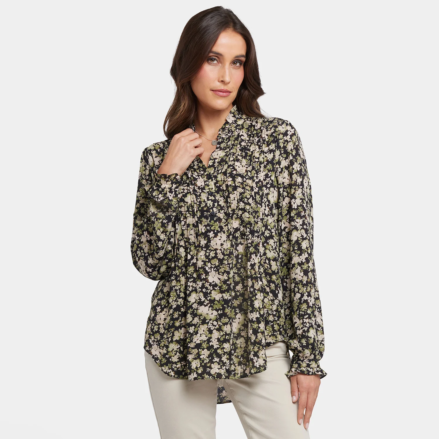 5441-pleated-front-tunic-granada-garden-1.webp